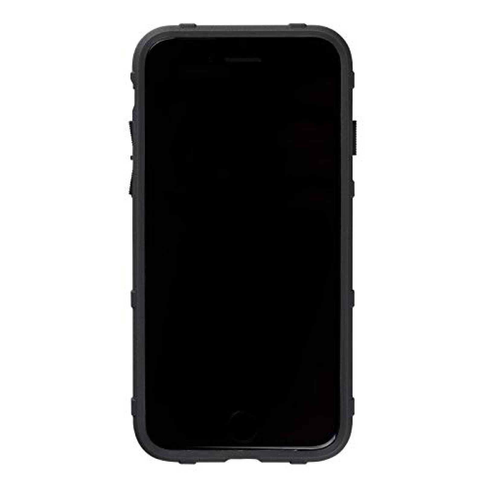 Funda Magpul Bump Case Funda Protectora para iPhone 7/8  cura Plana