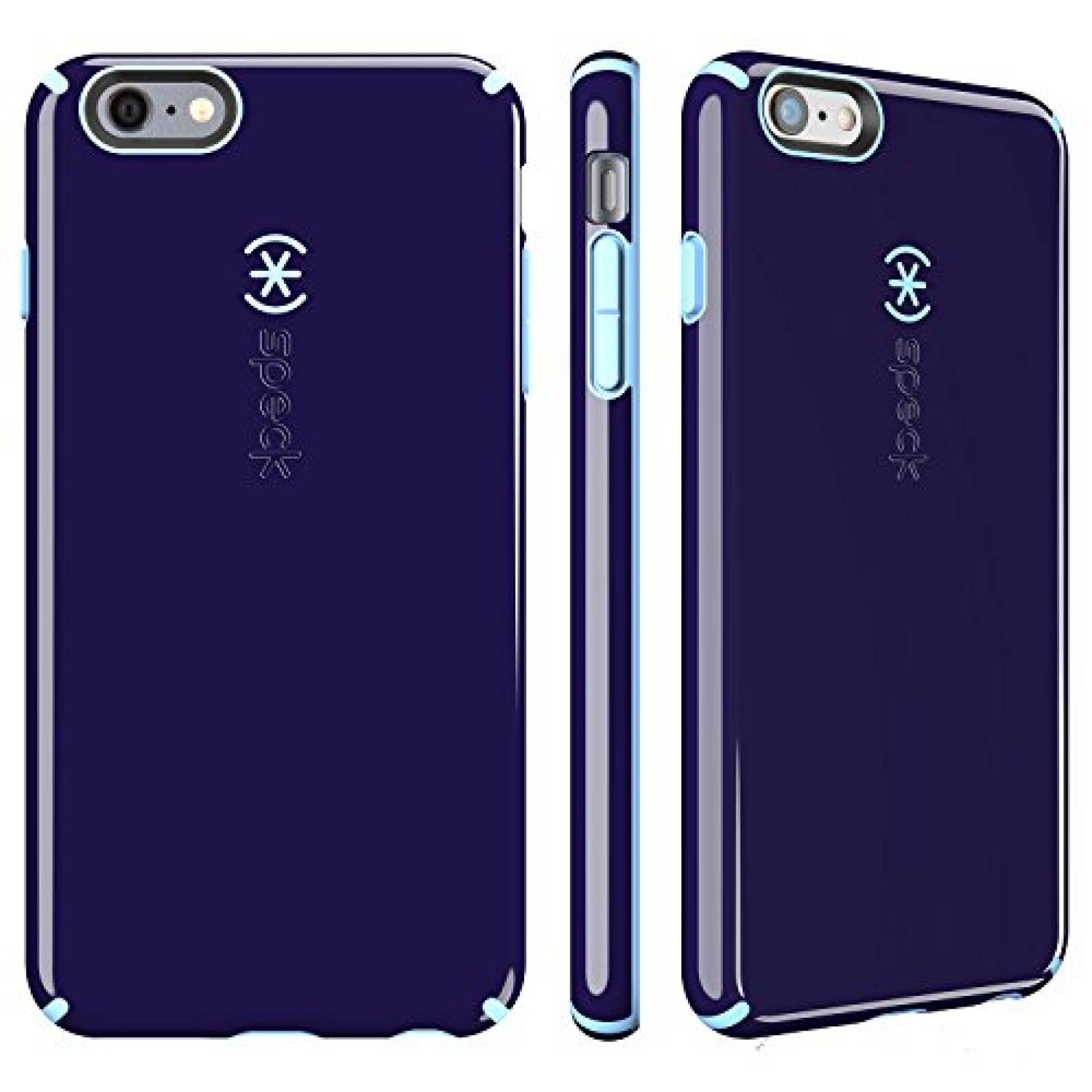 Funda Speck Products CandyShell Case for iPhone 6/6S Plu inkle Blue
