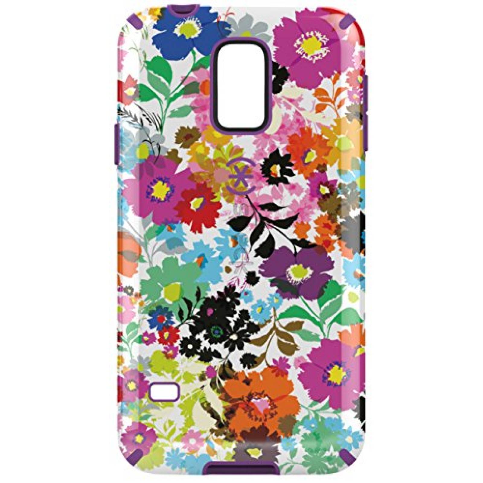 Funda Speck Products Samsung Galaxy S5 CandyShell Inked ion Purple