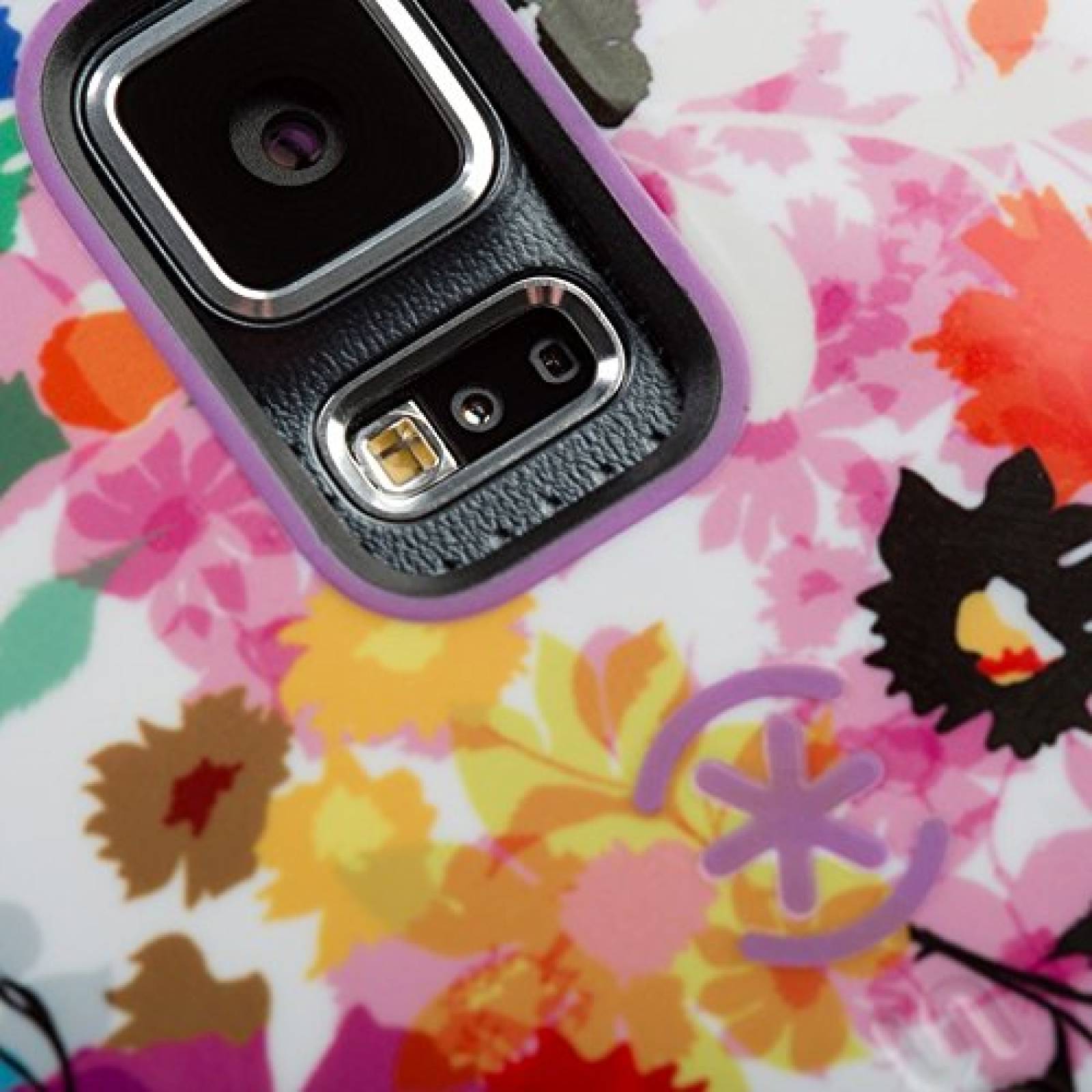 Funda Speck Products Samsung Galaxy S5 CandyShell Inked ion Purple