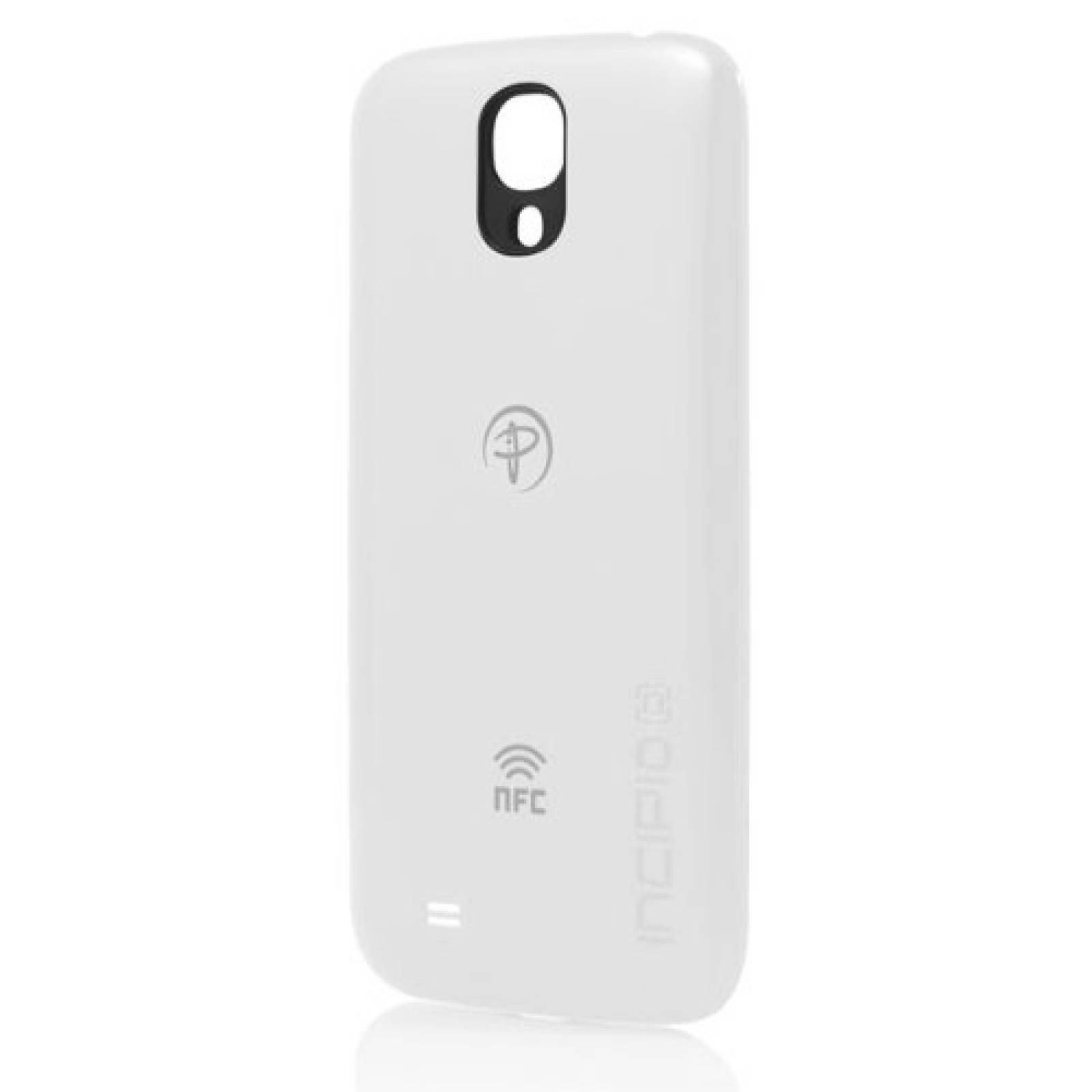 Funda Incipio Powermat Battery Door for Samsung Galaxy S ng - White