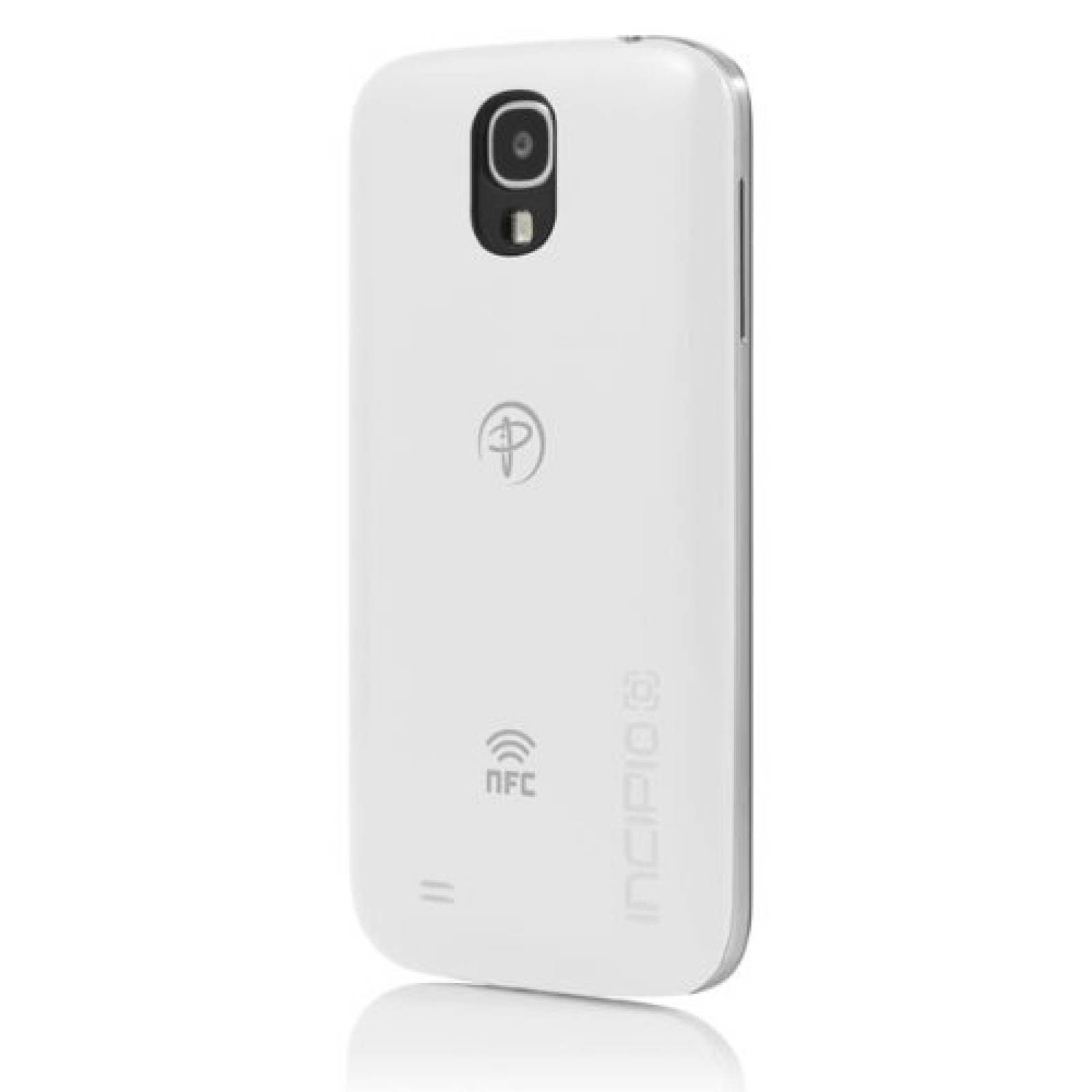 Funda Incipio Powermat Battery Door for Samsung Galaxy S ng - White