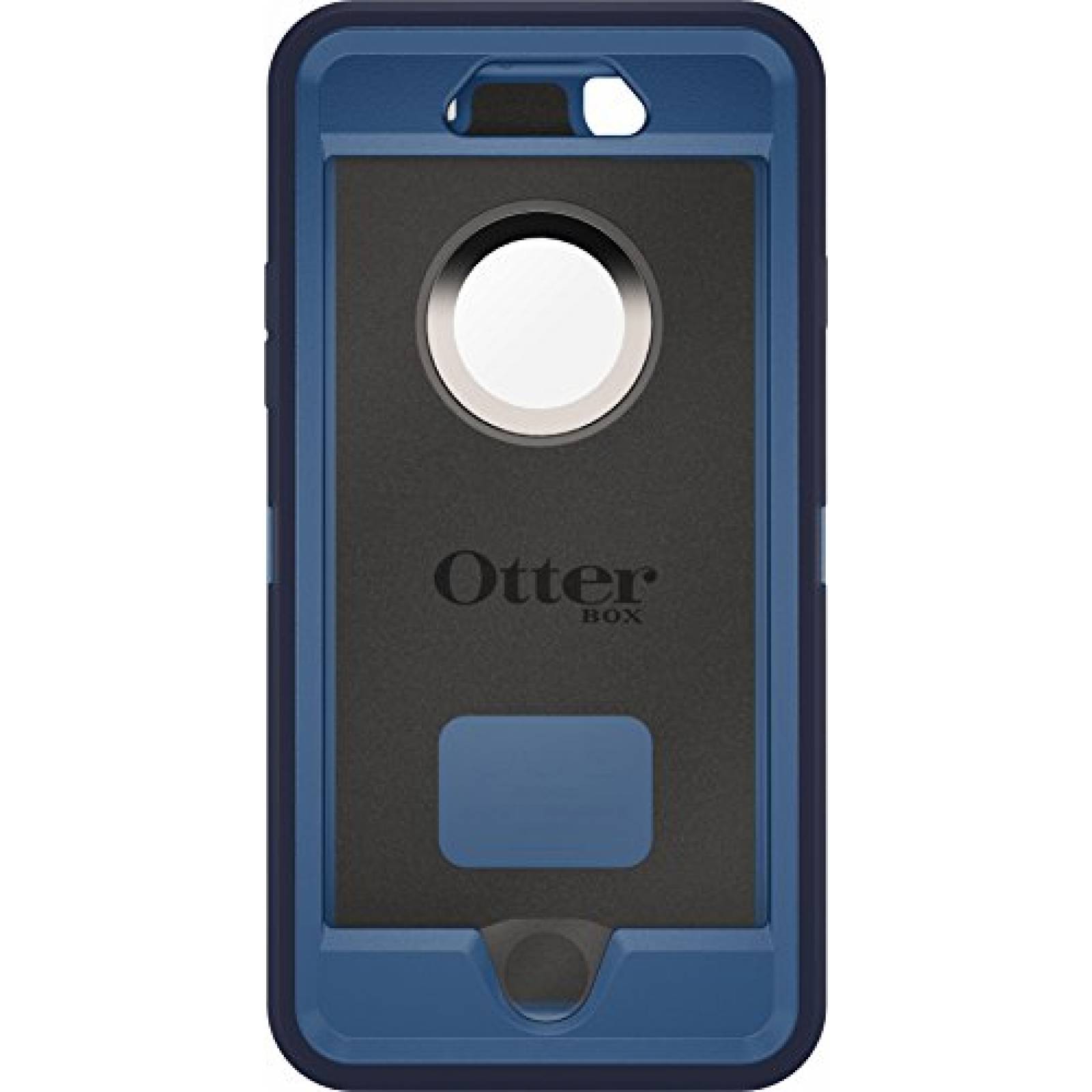 Funda OtterBox DEFENDER iPhone 6/6s Case - Retail Packag IRAL BLUE)