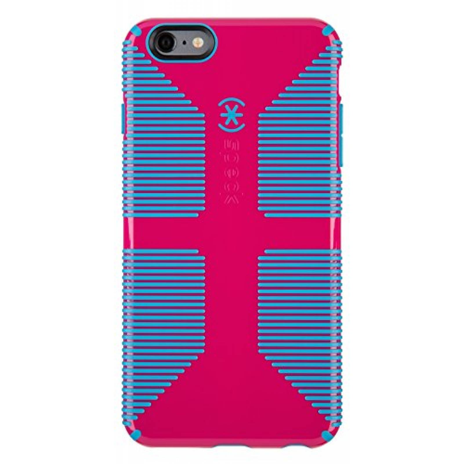 Funda Speck Products CandyShell Grip Case and Faceplate  k/Jay Blue