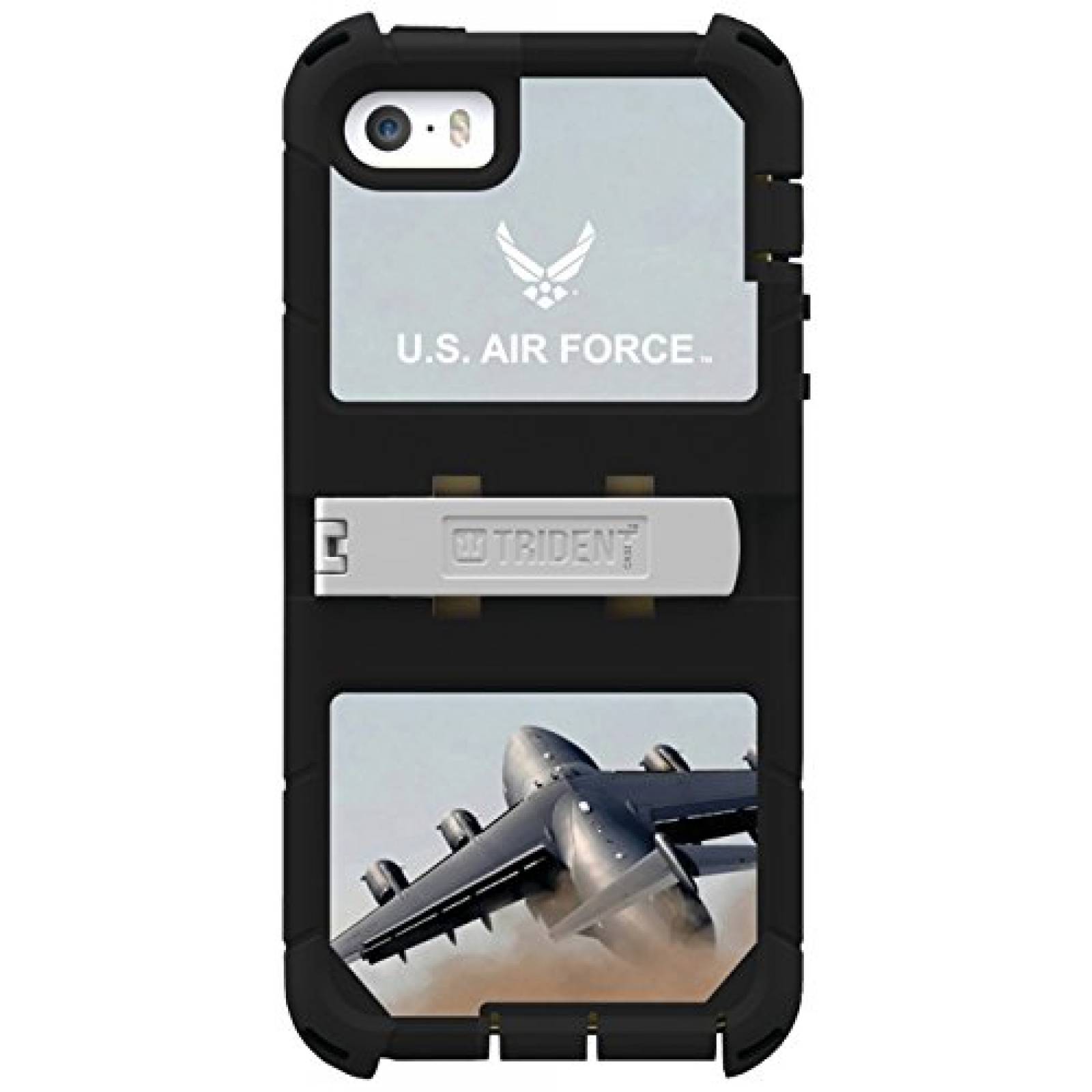 Funda Trident Kraken A.M.S Series Case for iPhone 5/5s/S Lifestyle