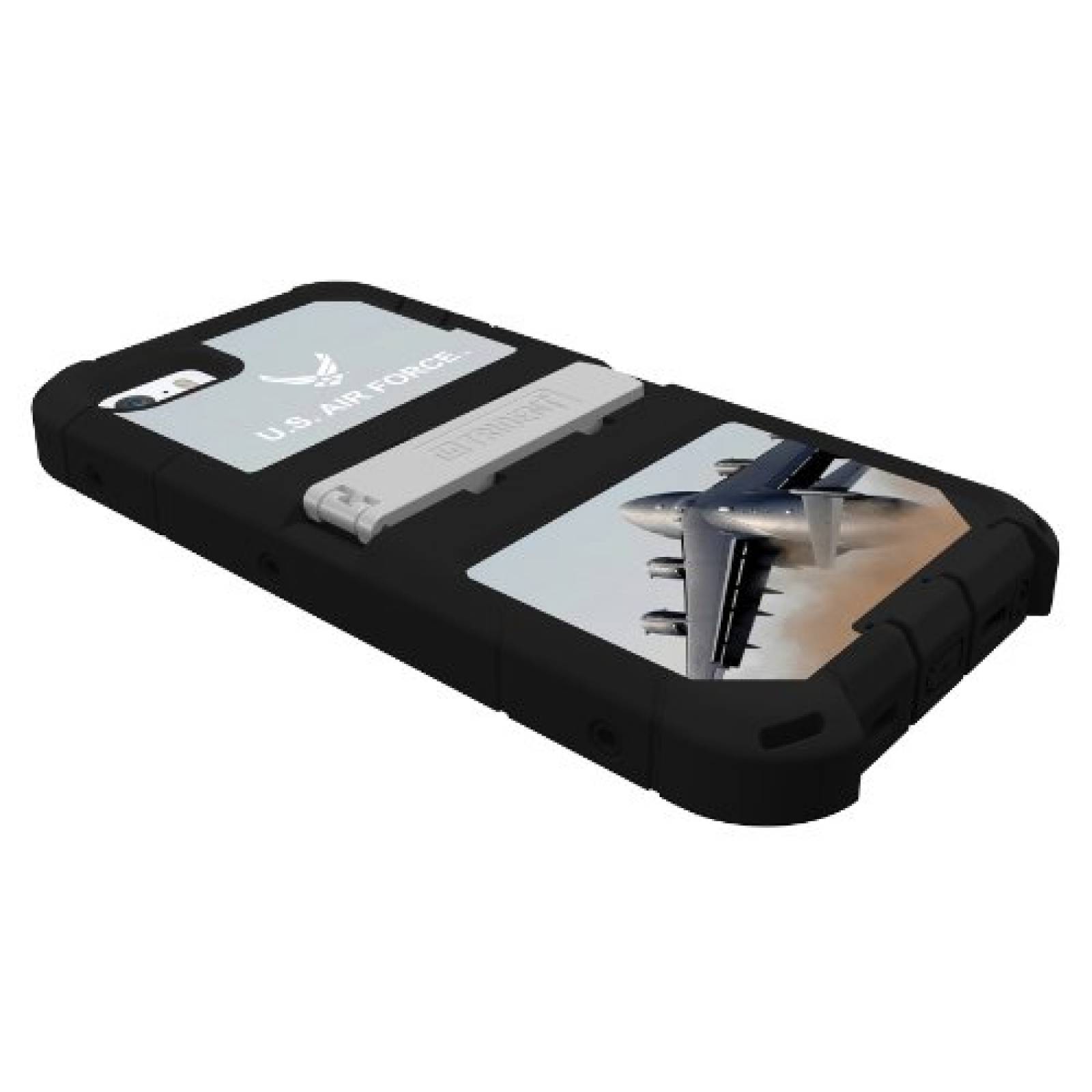 Funda Trident Kraken A.M.S Series Case for iPhone 5/5s/S Lifestyle