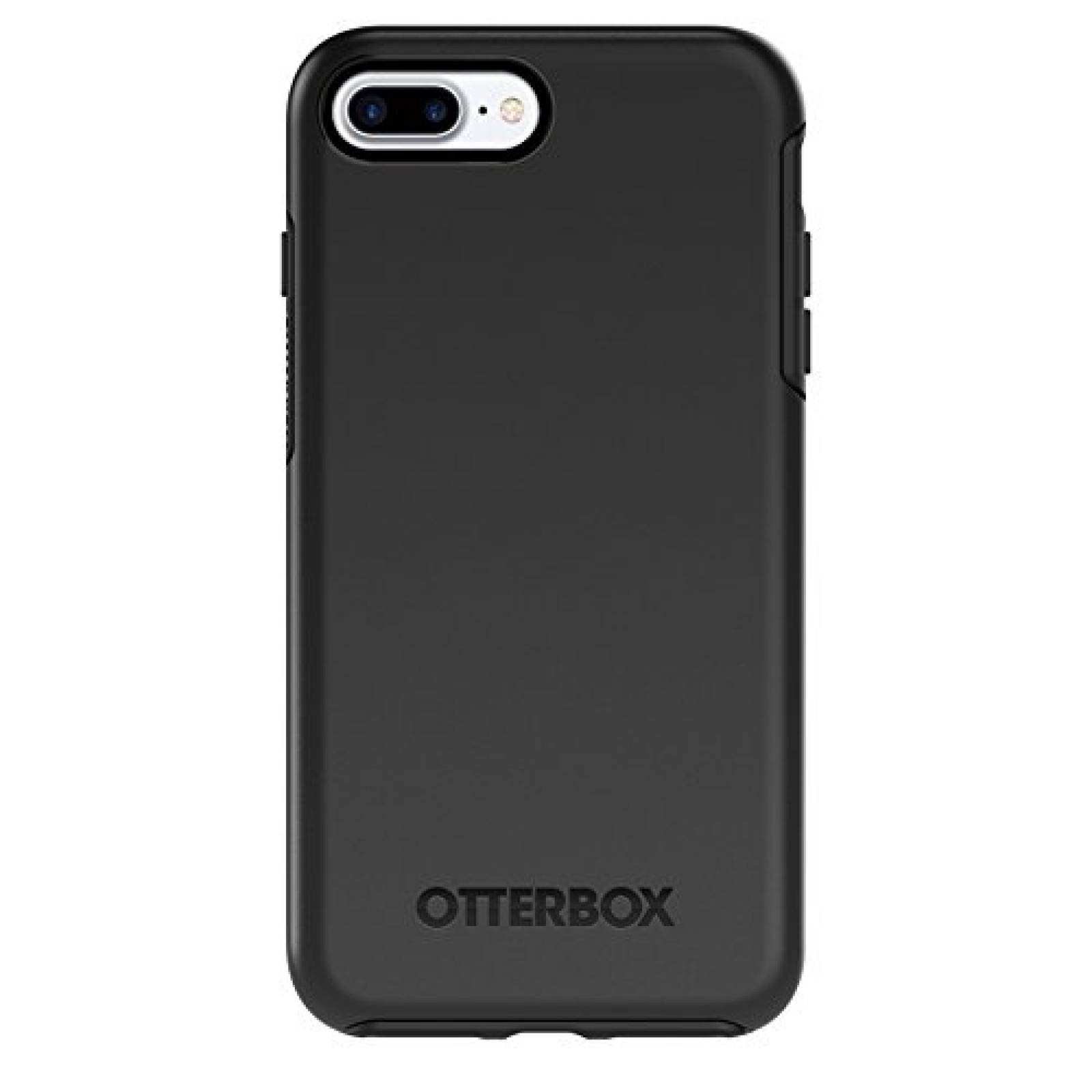 Funda Otterbox Symmetry Series para iPhone 8 Plus & iPho re - Negro