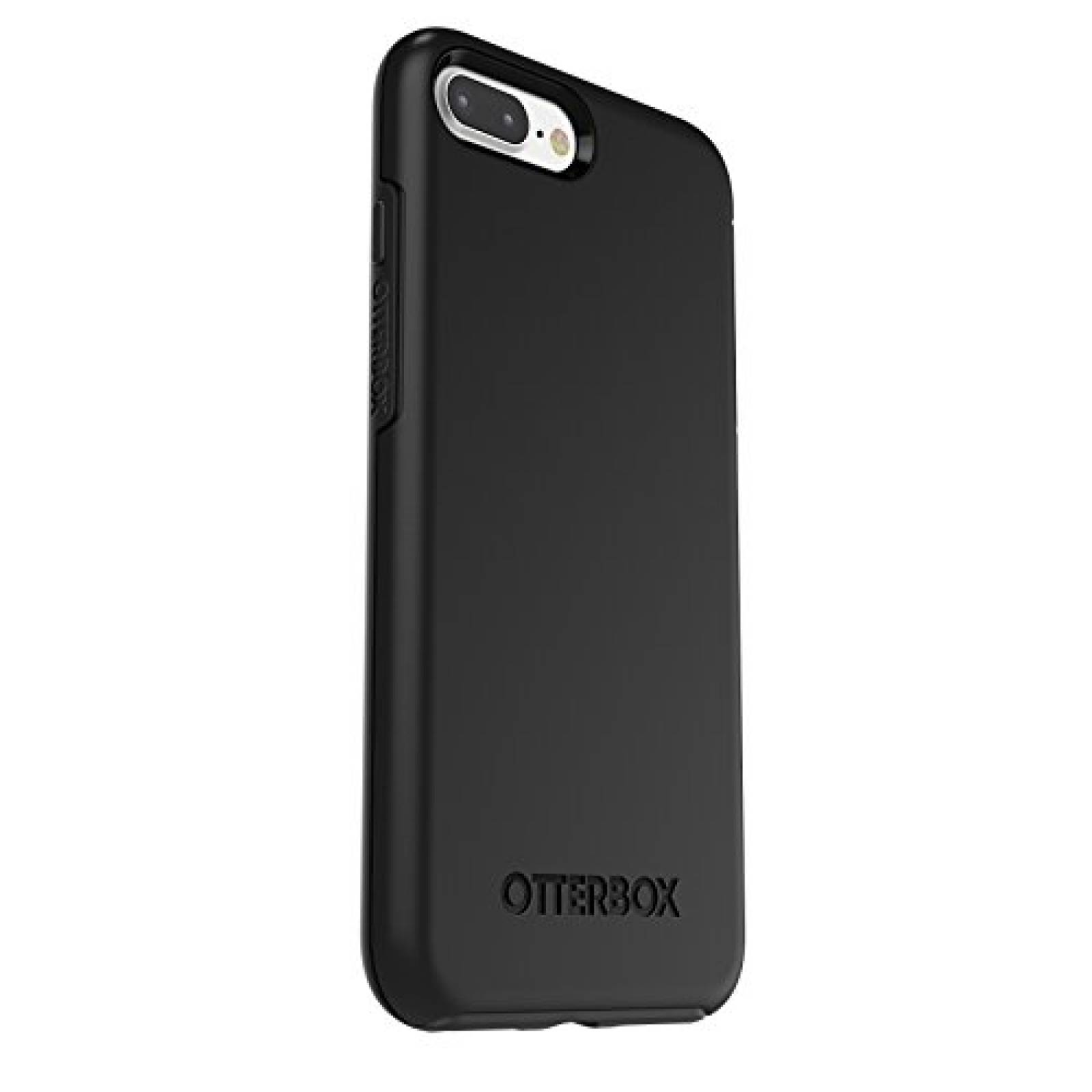 Funda Otterbox Symmetry Series para iPhone 8 Plus & iPho re - Negro