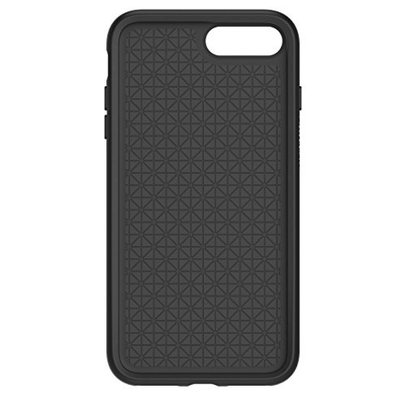 Funda Otterbox Symmetry Series para iPhone 8 Plus & iPho re - Negro