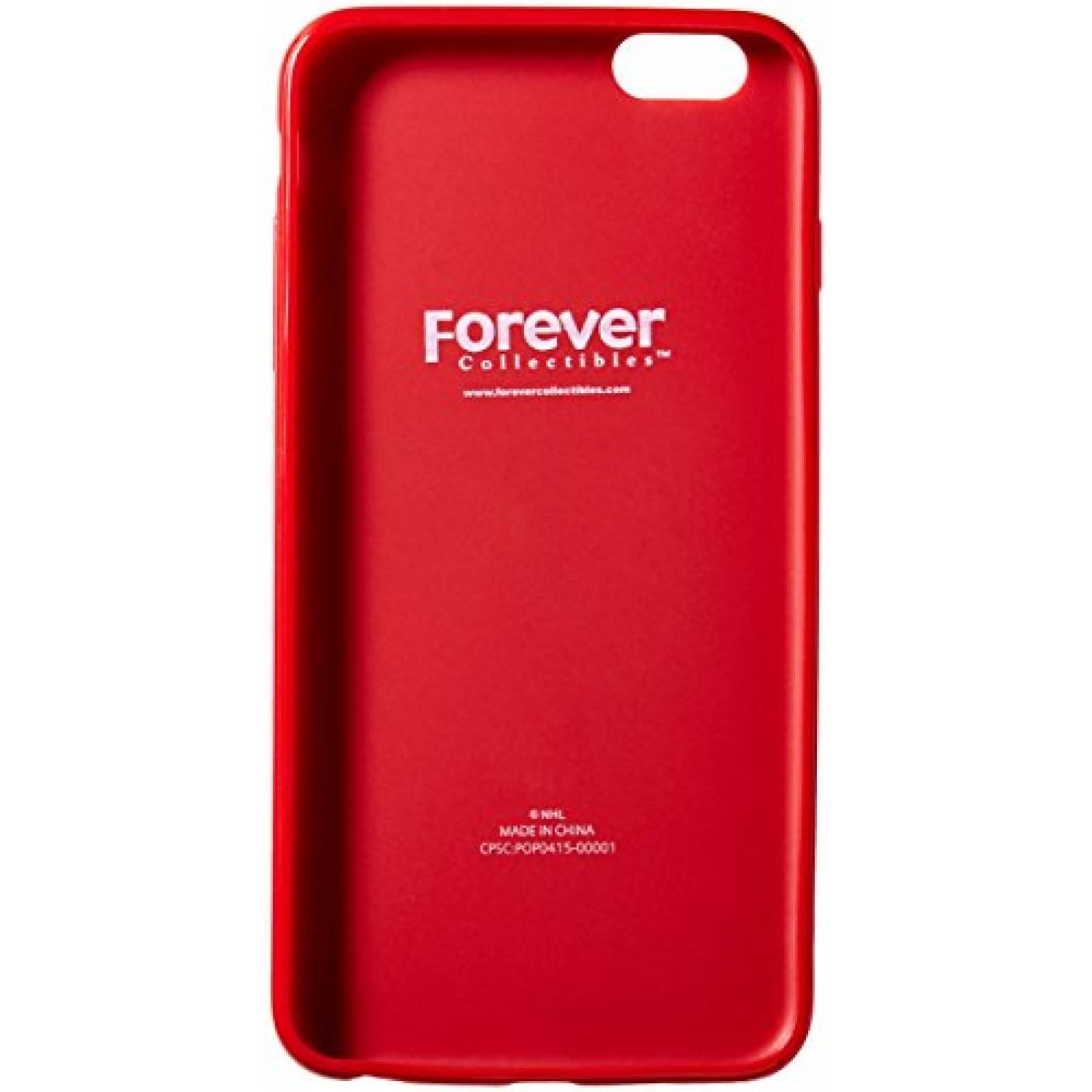 Funda Forever Collectibles Atlanta Falcons iPhone 6 Plus  Slim Case