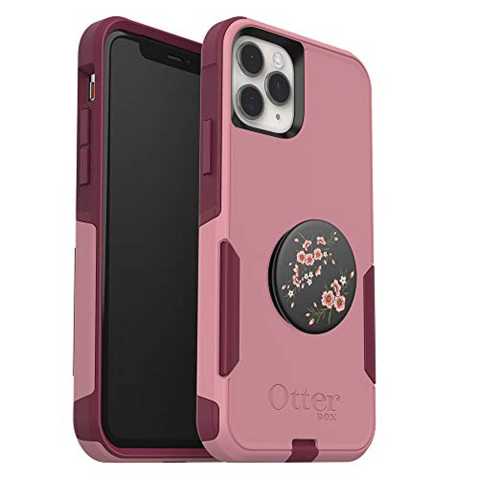 Funda Otterbox Commuter Series - Funda para iPhone 11 Pr ip - Flair