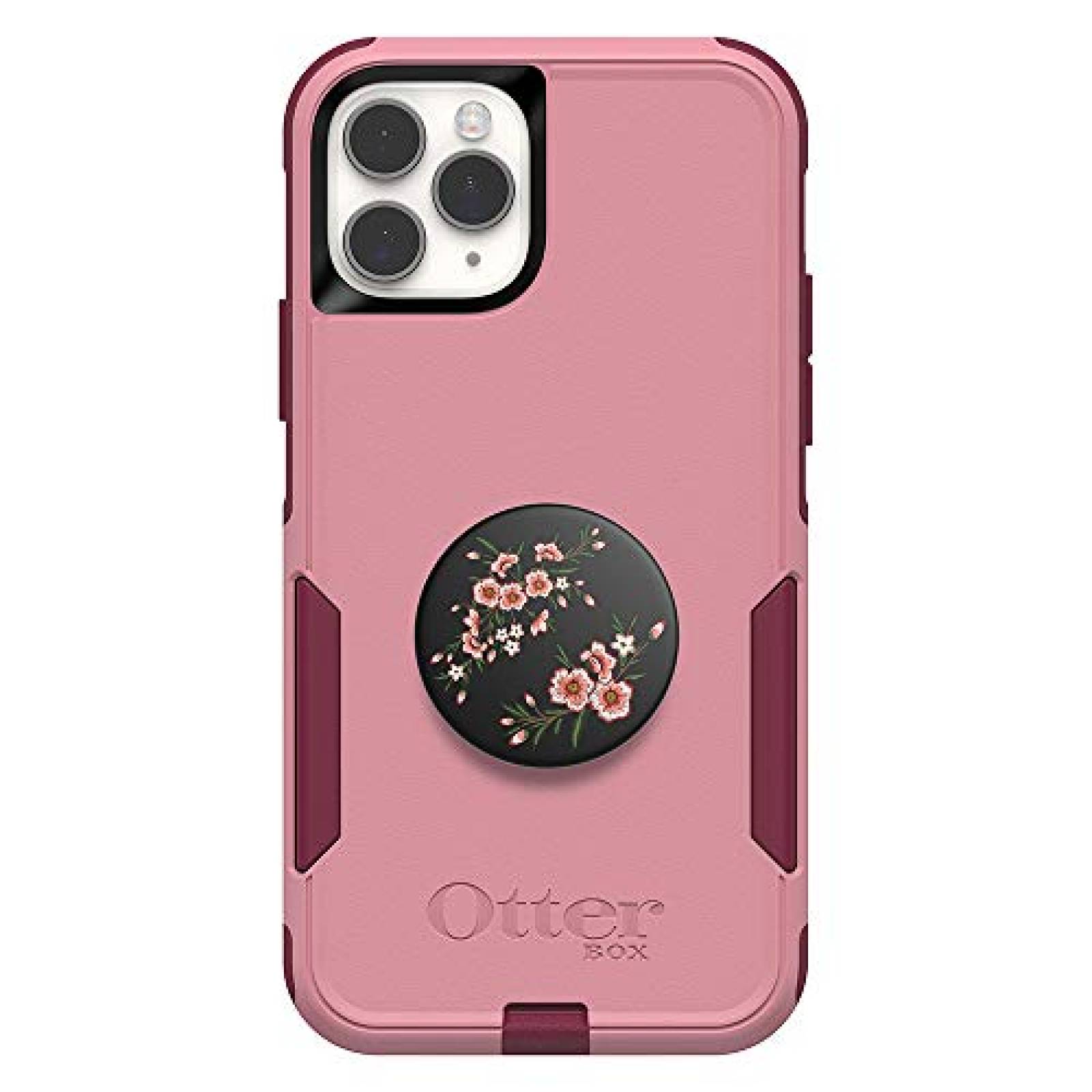 Funda Otterbox Commuter Series - Funda para iPhone 11 Pr ip - Flair