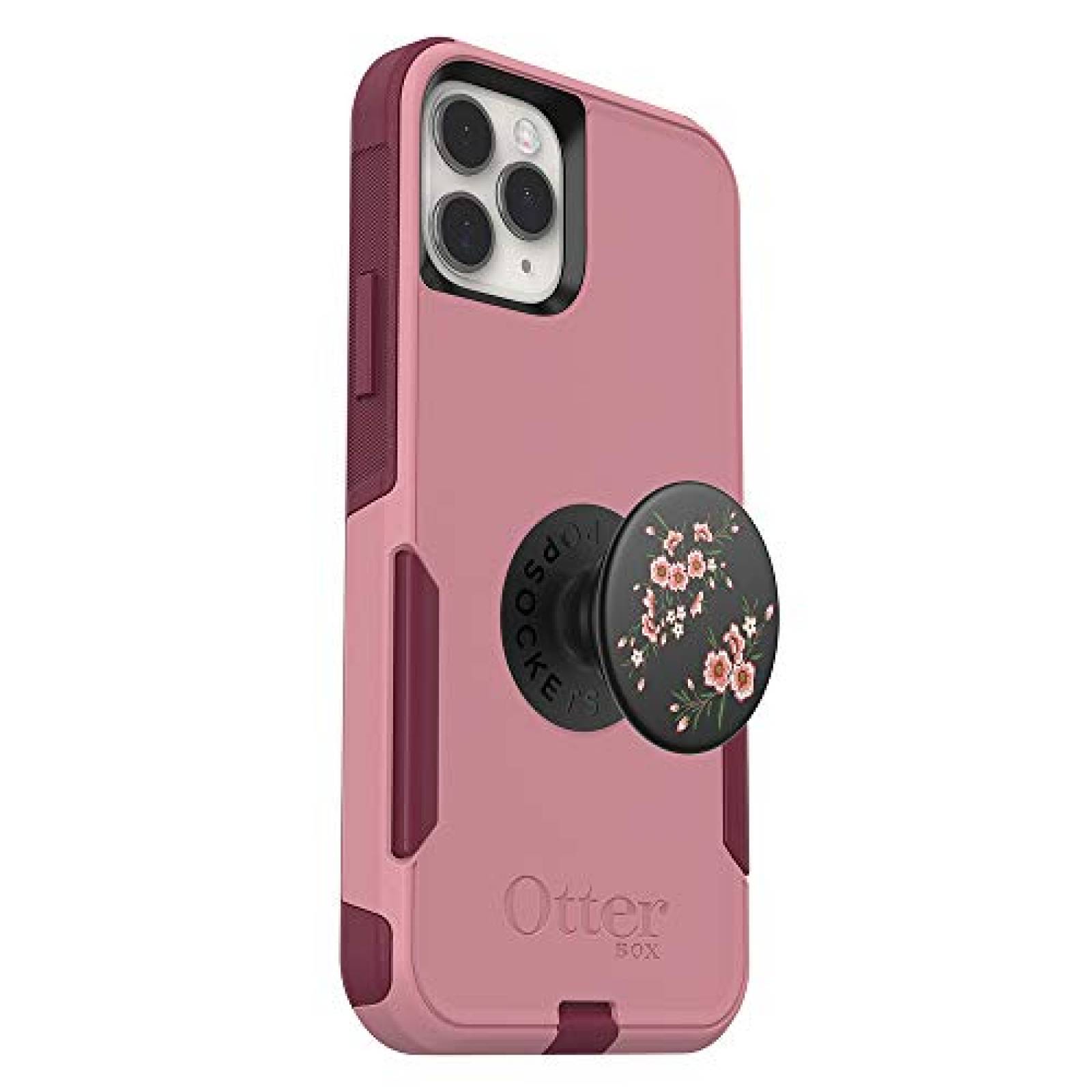 Funda Otterbox Commuter Series - Funda para iPhone 11 Pr ip - Flair