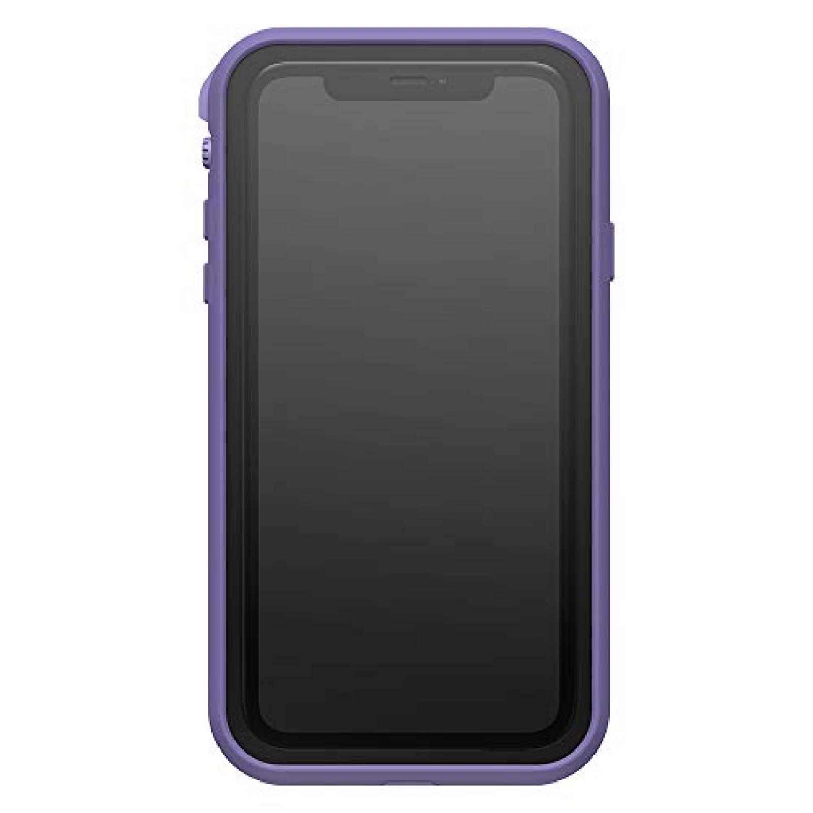 Funda LifeProof FRE Series Waterproof Case for iPhone 11 er Purple)