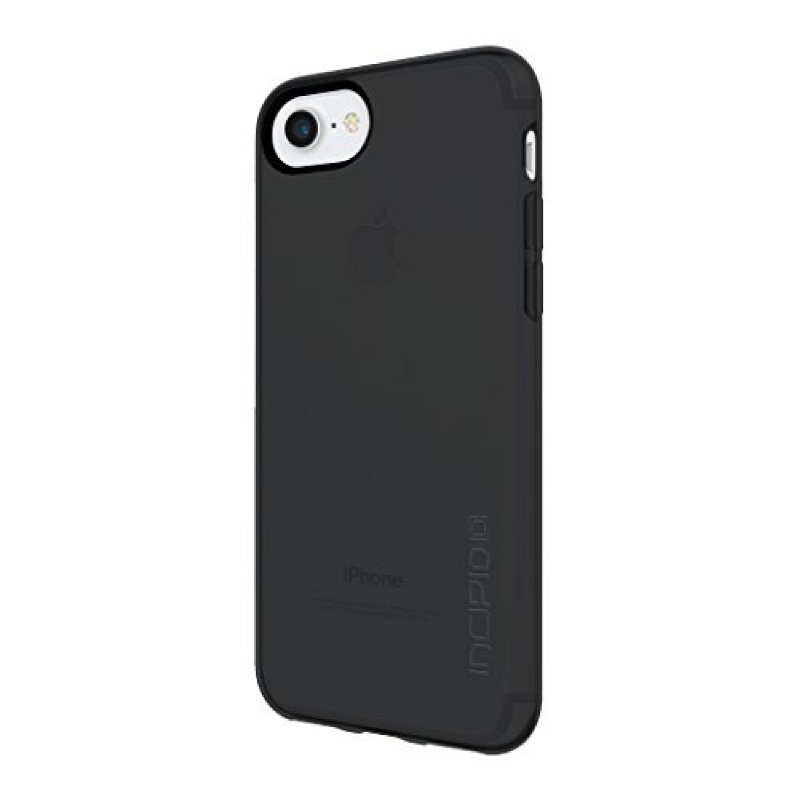 Funda Incipio iPhone 7 Case, NGP Pure Case [Flexible][Sh  7 - Black