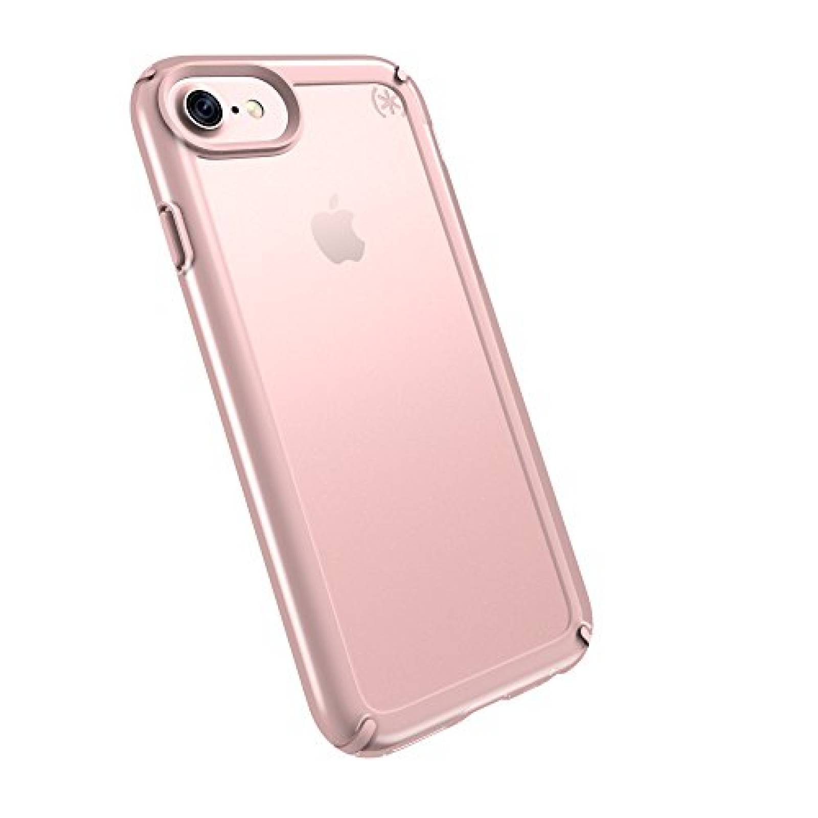 Funda Speck Products Presidio Show - Carcasa para iPhone 7, Rosado
