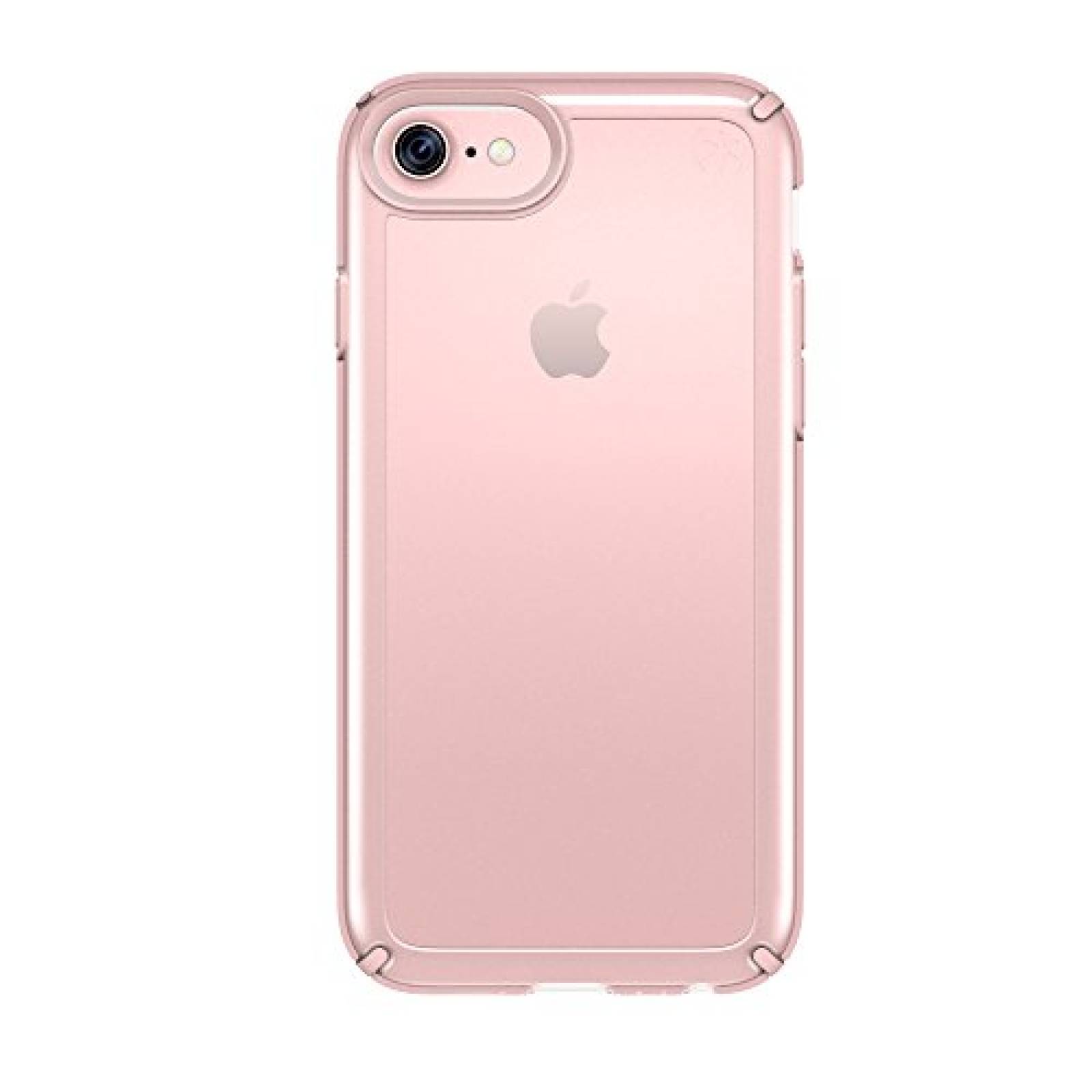 Funda Speck Products Presidio Show - Carcasa para iPhone 7, Rosado