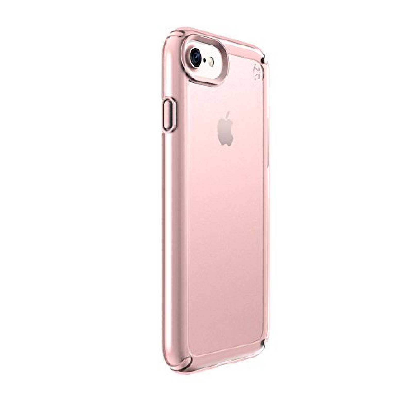 Funda Speck Products Presidio Show - Carcasa para iPhone 7, Rosado