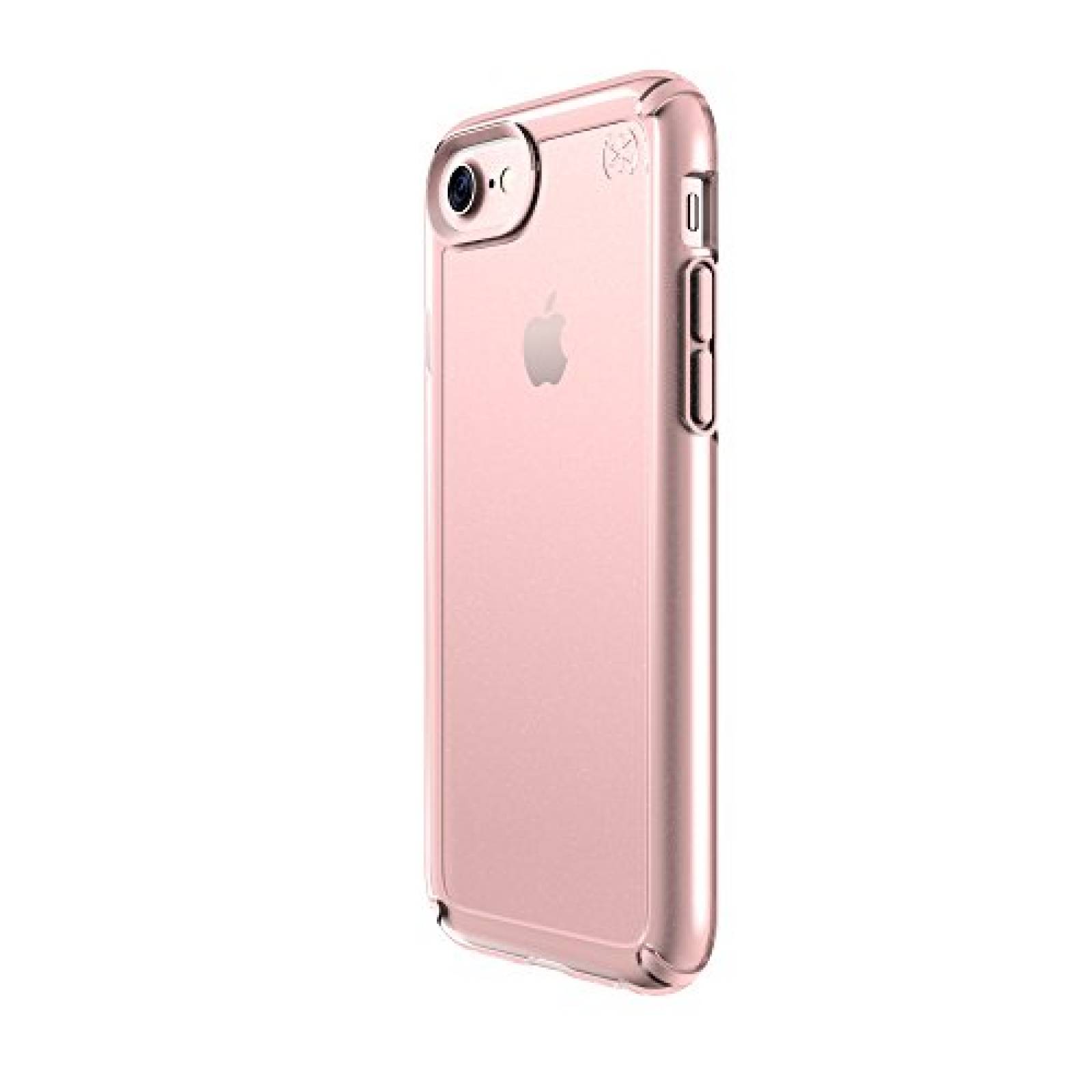 Funda Speck Products Presidio Show - Carcasa para iPhone 7, Rosado