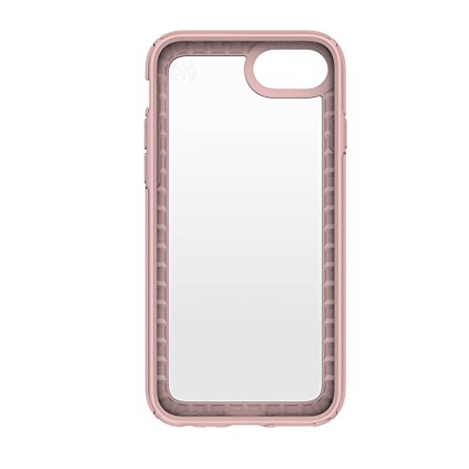 Funda Speck Products Presidio Show - Carcasa para iPhone 7, Rosado