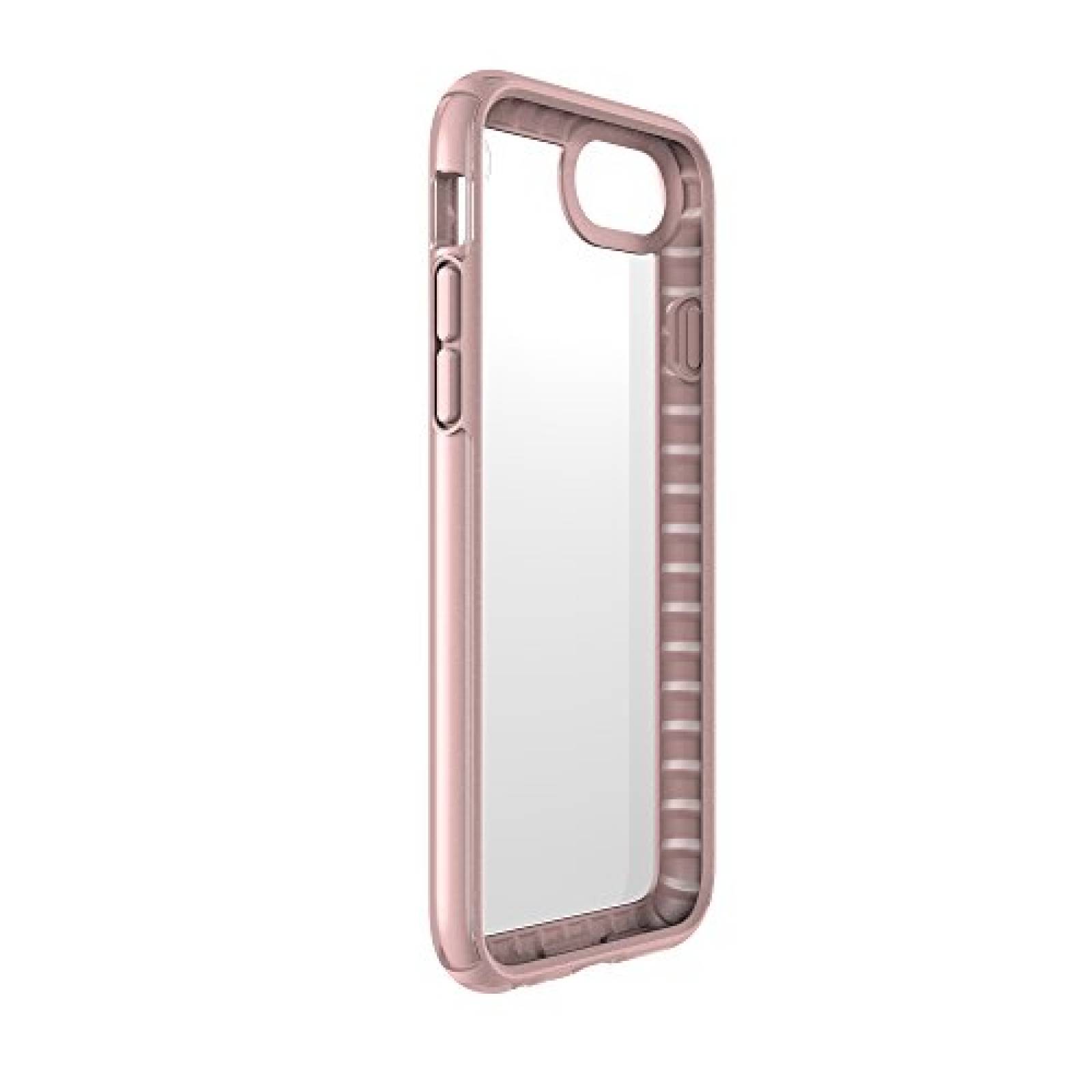 Funda Speck Products Presidio Show - Carcasa para iPhone 7, Rosado