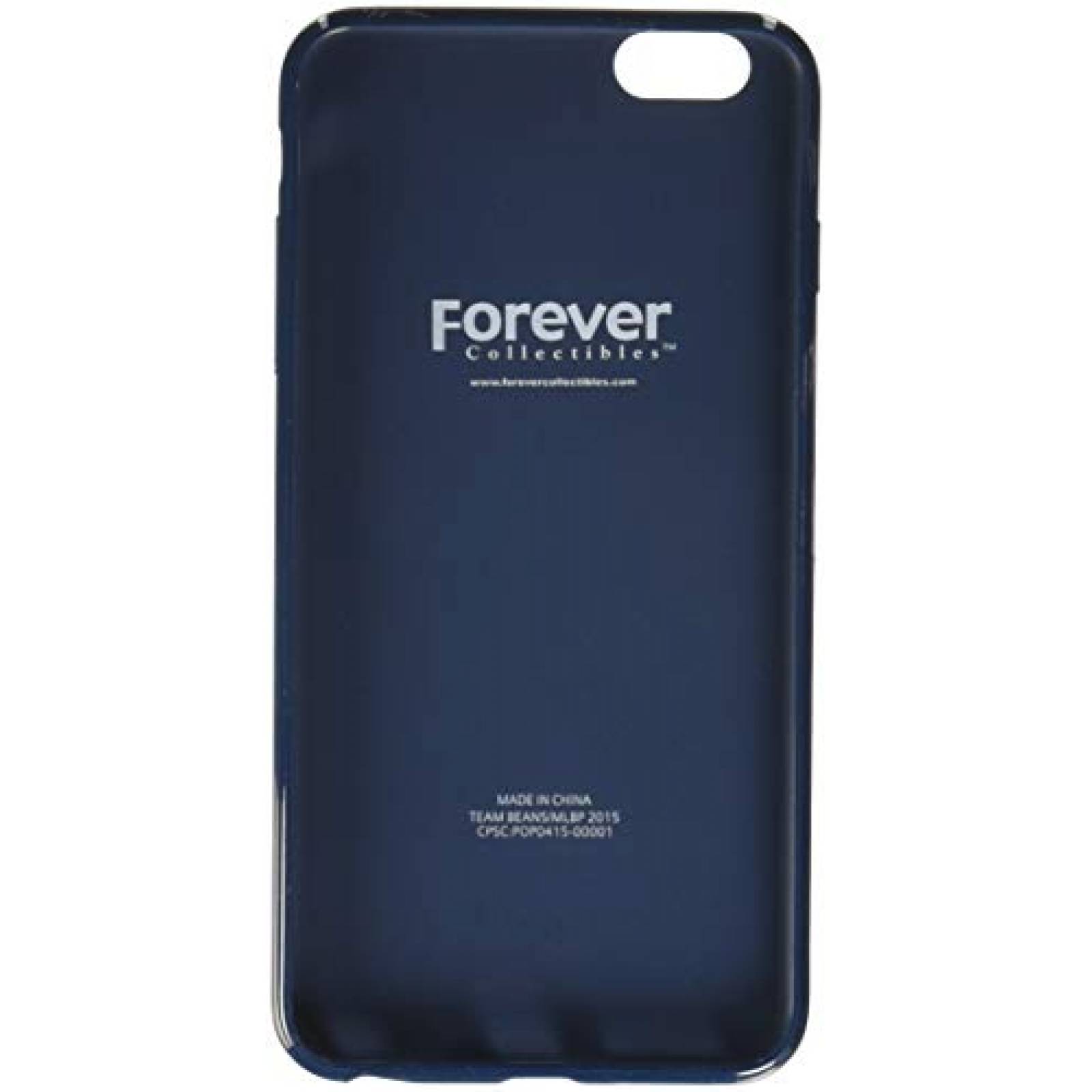 Funda Forever Collectibles Cleveland Indians iPhone 6 Pl  Slim Case