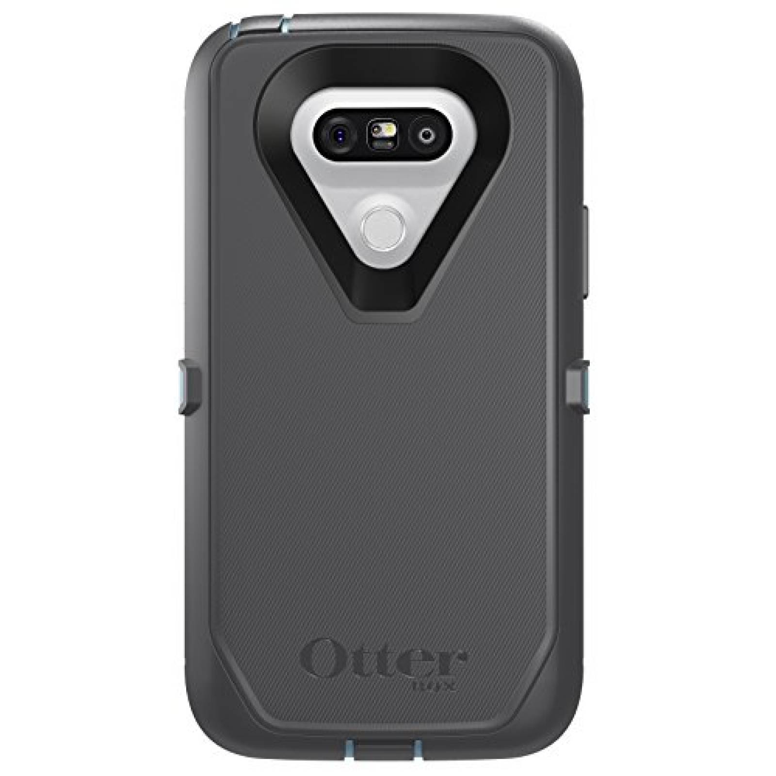 Funda Otterbox Defender Series Case for LG G5 - Retail P late Grey)