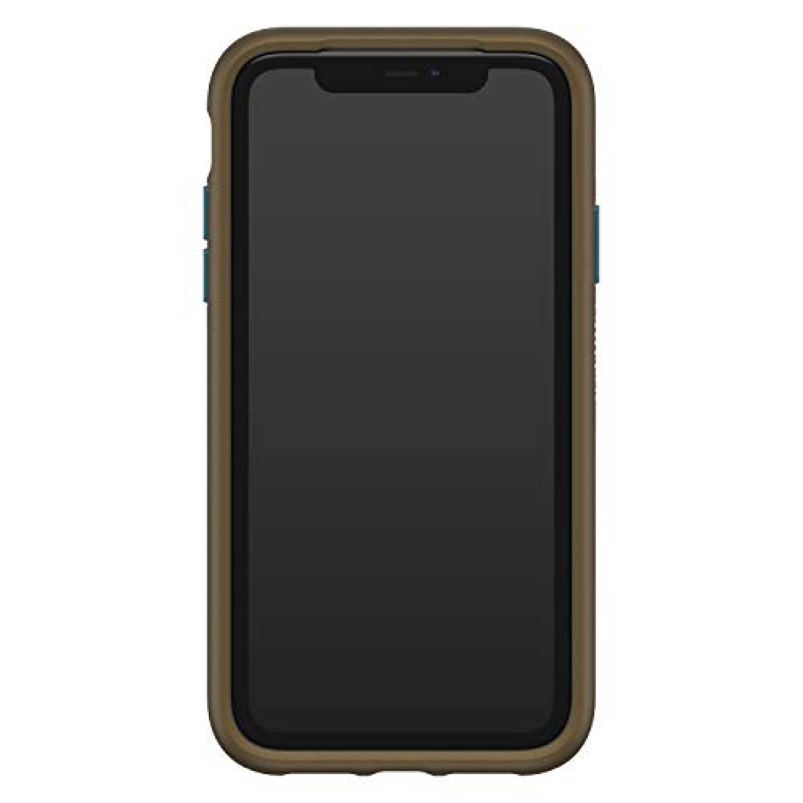 Funda Otterbox Symmetry Series Case for iPhone 11 - Feel Rusty IML)