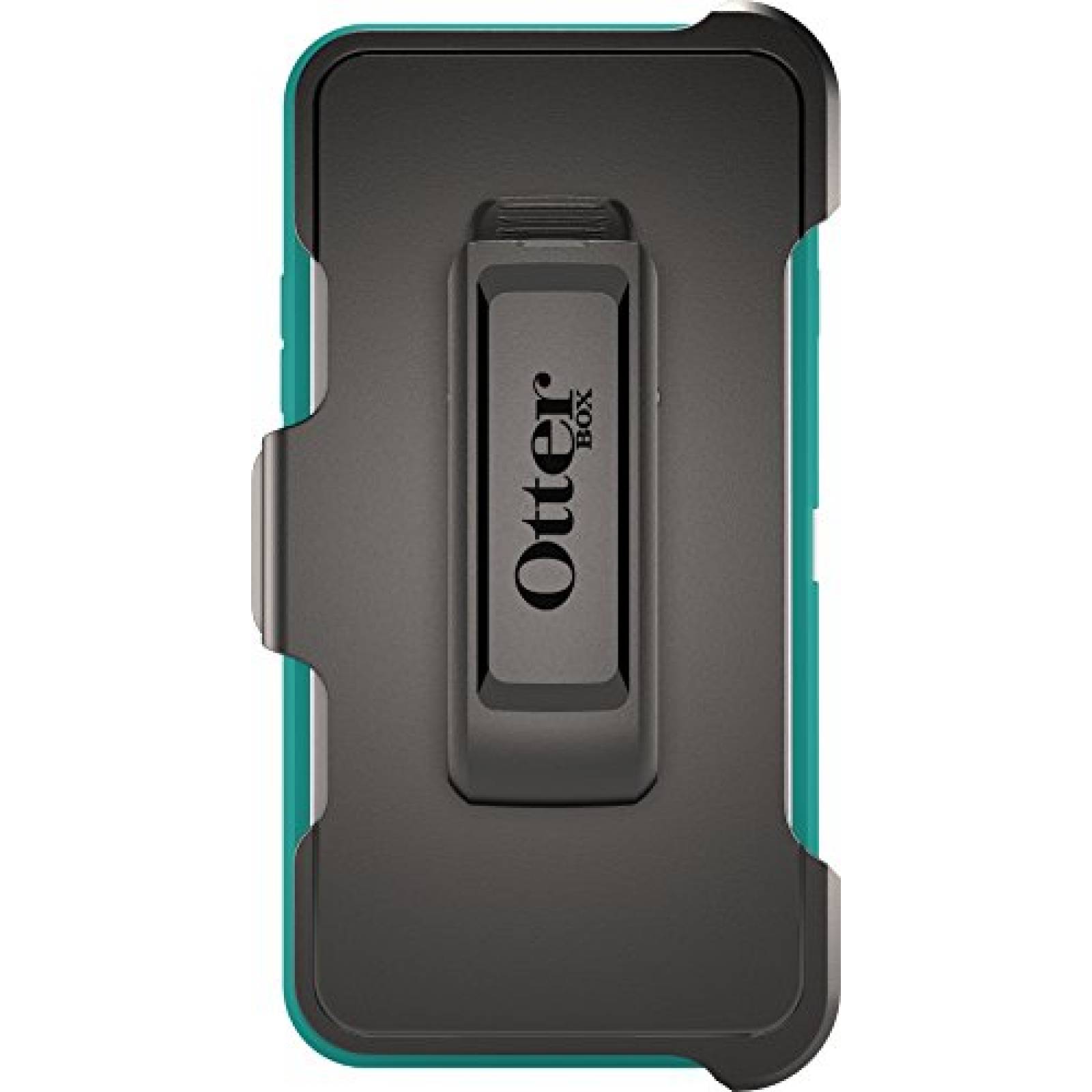 Funda OtterBox DEFENDER iPhone 6/6s Case - Frustration F IGHT TEAL)