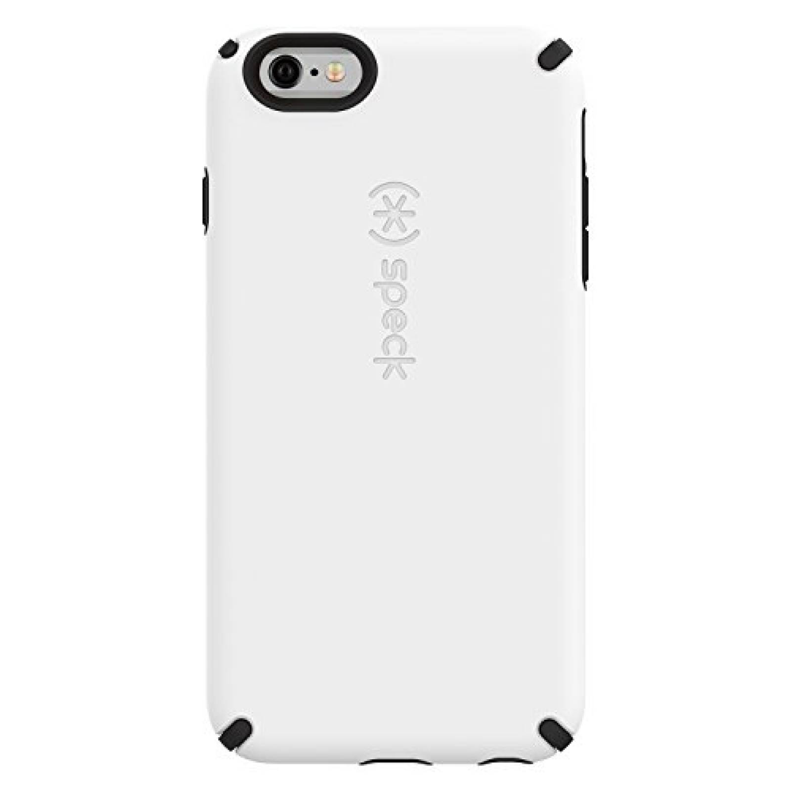 Funda Speck Products 71287-1909 Case for iPhone 6 Plus/6 hite/Black