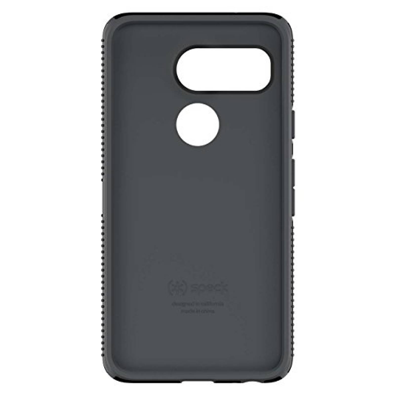 Funda Speck Products CandyShell Grip 73652-B565 Cell Pho lack/Slate
