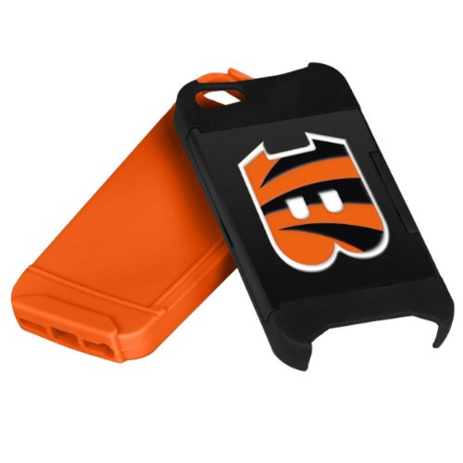 Funda Forever Collectibles MLB Hideaway Tarjeta de crédi ti Bengals