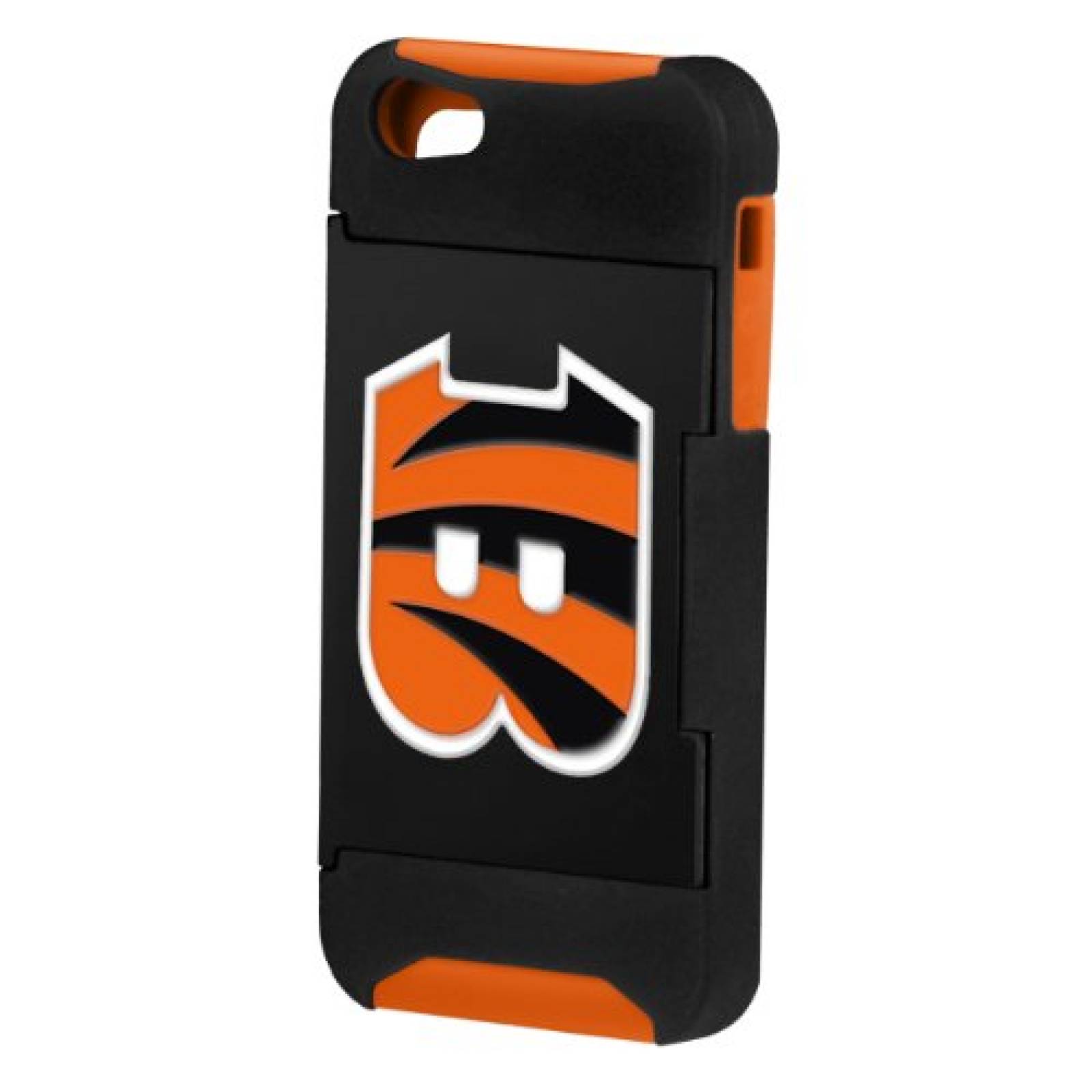 Funda Forever Collectibles MLB Hideaway Tarjeta de crédi ti Bengals