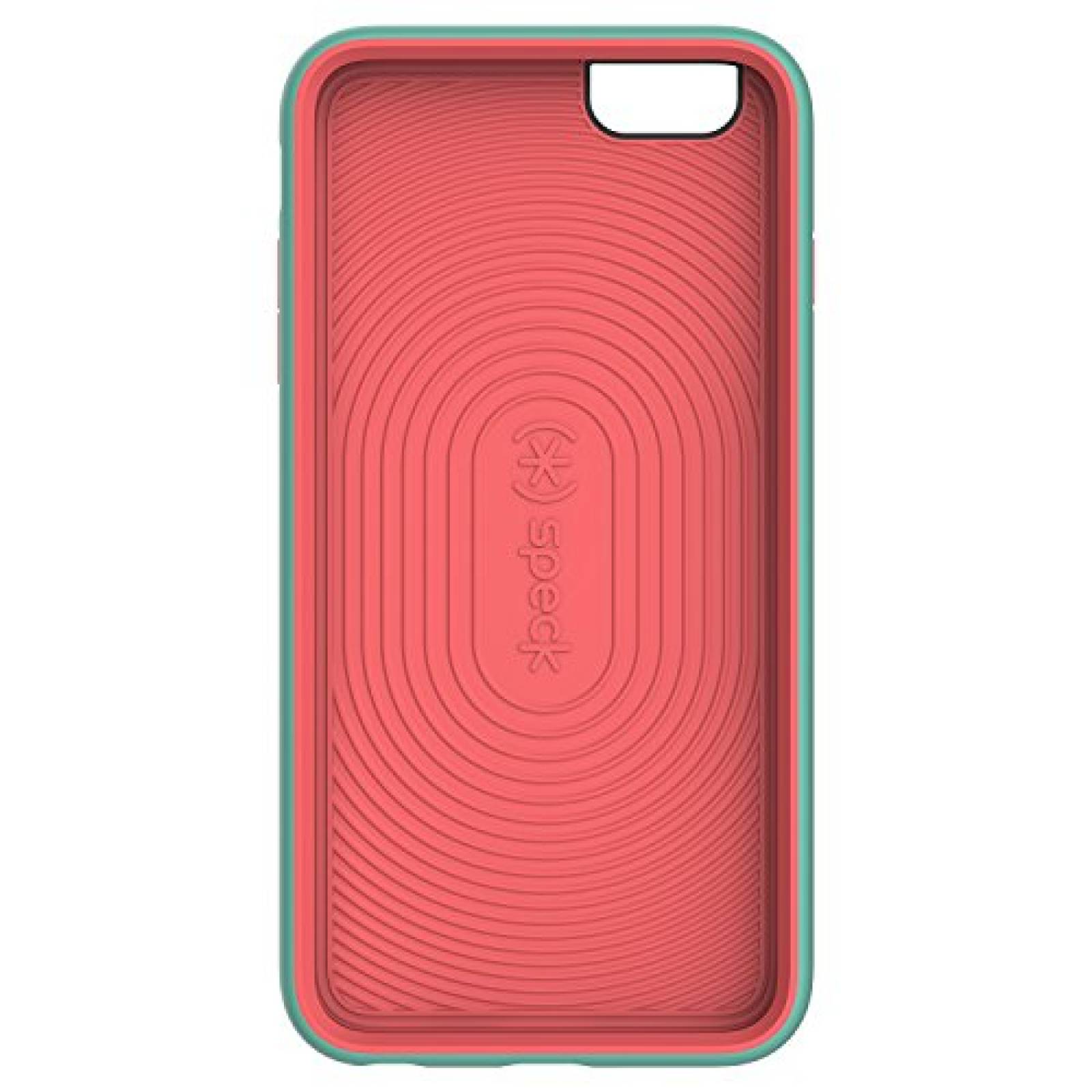 Funda Speck Products MightyShell Case for iPhone 6/6S Pl Aloe Green