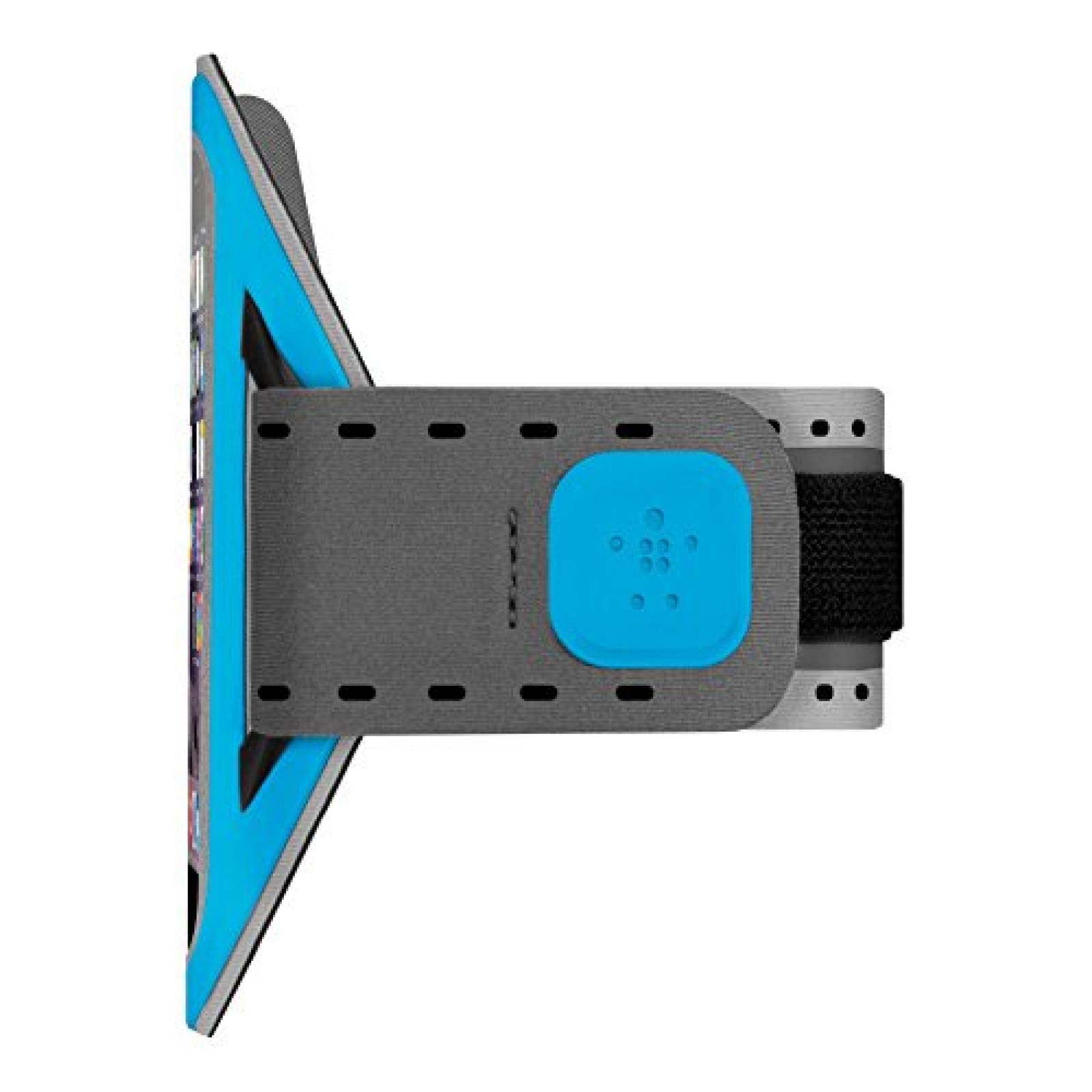 Funda Belkin Slim-Fit Plus Armband for iPhone 6 / 6s, Fi HR (Topaz)