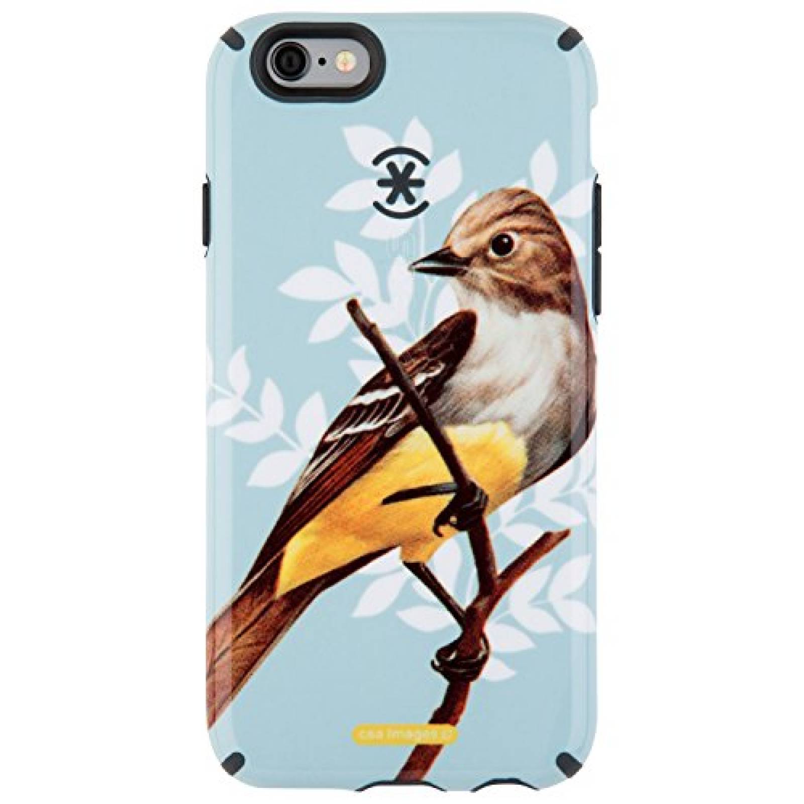 Funda Speck Products Candyshell Inked Case for iPhone 6S s, Tweet 3