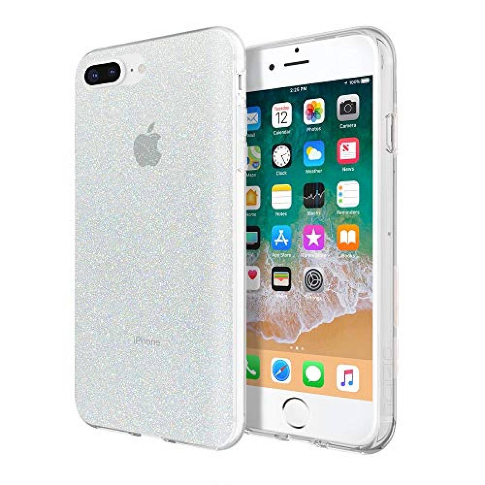 Funda Incipio Carcasa para Apple iPhone 6 Plus/6S Plus/7 ridiscente