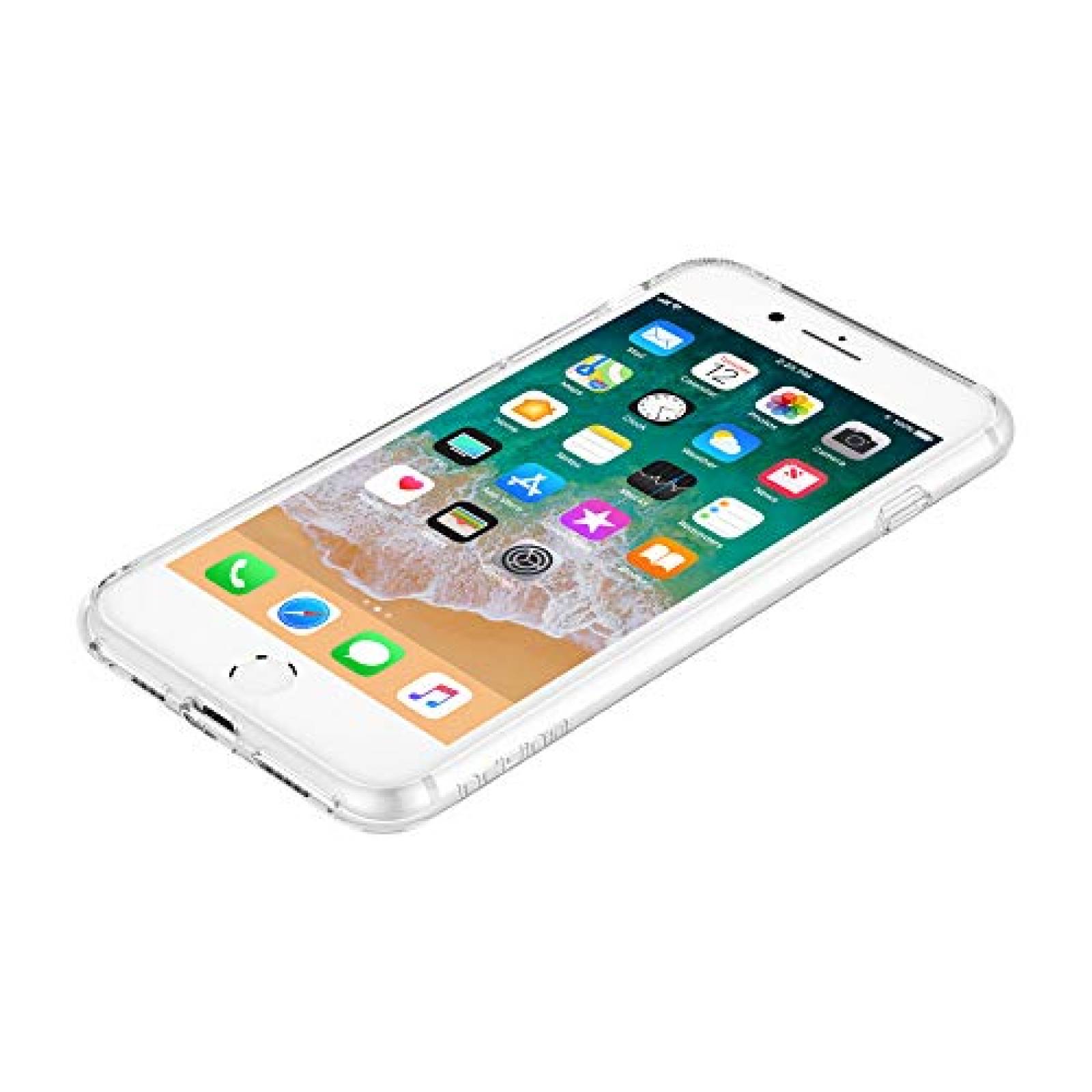 Funda Incipio Carcasa para Apple iPhone 6 Plus/6S Plus/7 ridiscente