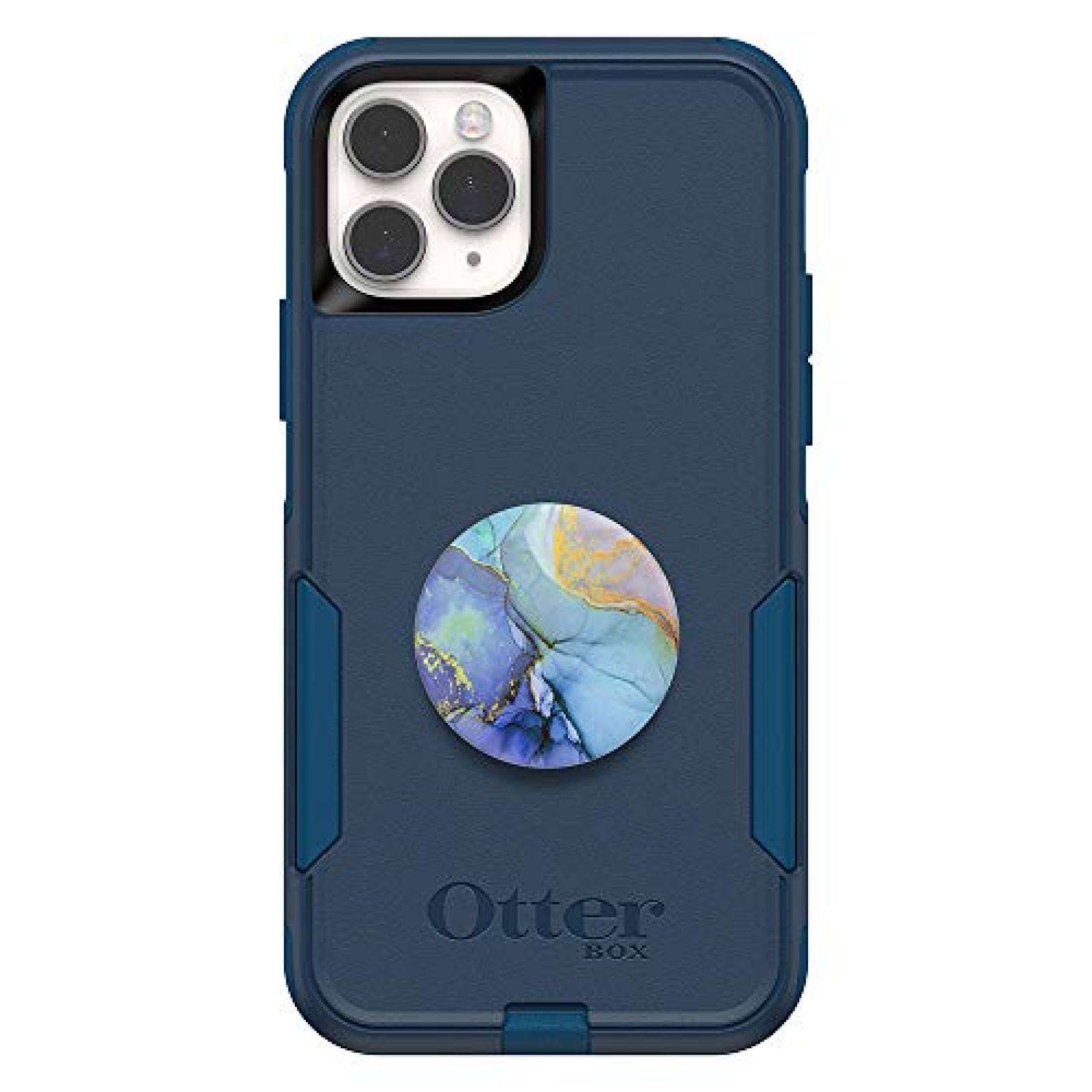Funda Otterbox Bundle Commuter Series Case for iPhone 11 PALESCENT)