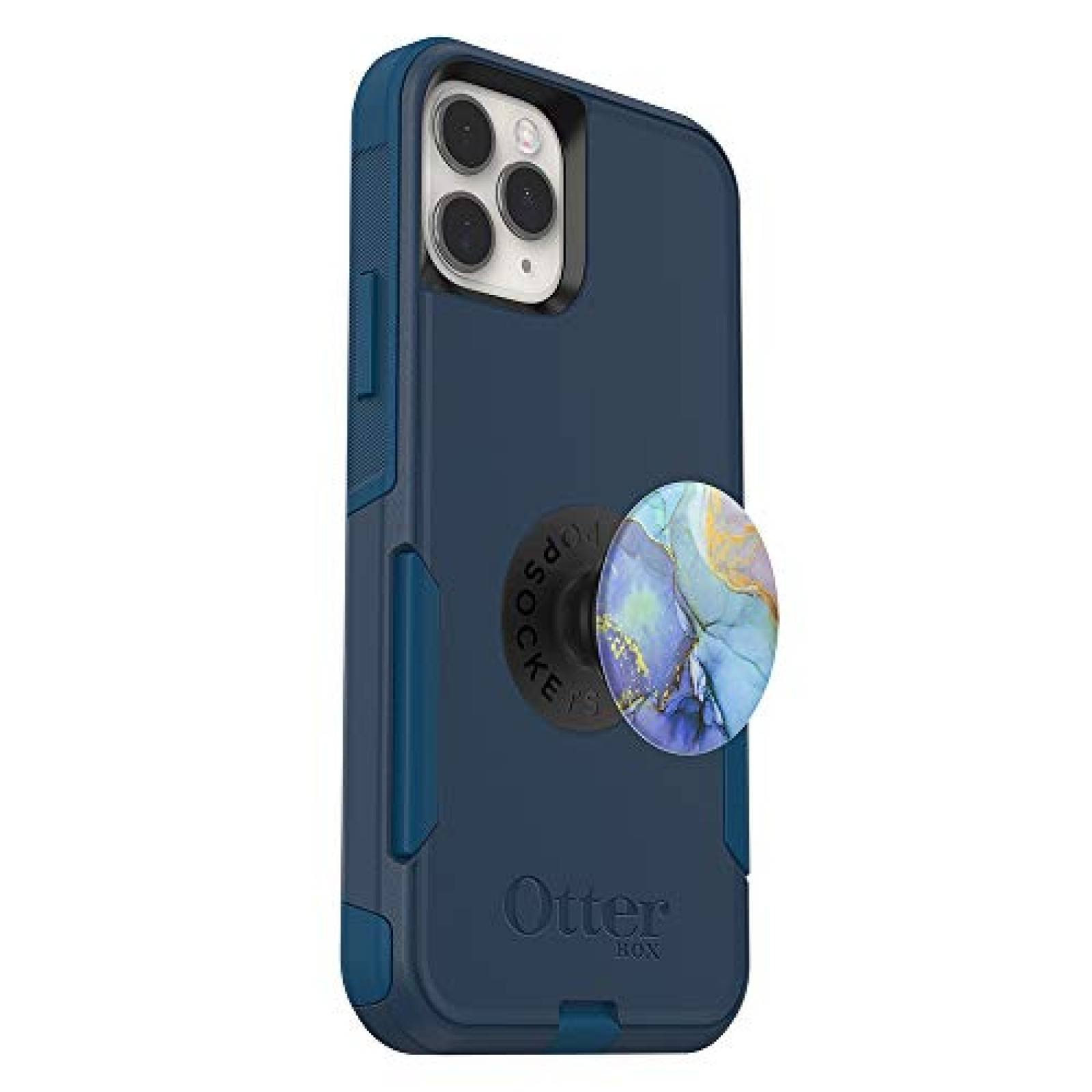 Funda Otterbox Bundle Commuter Series Case for iPhone 11 PALESCENT)