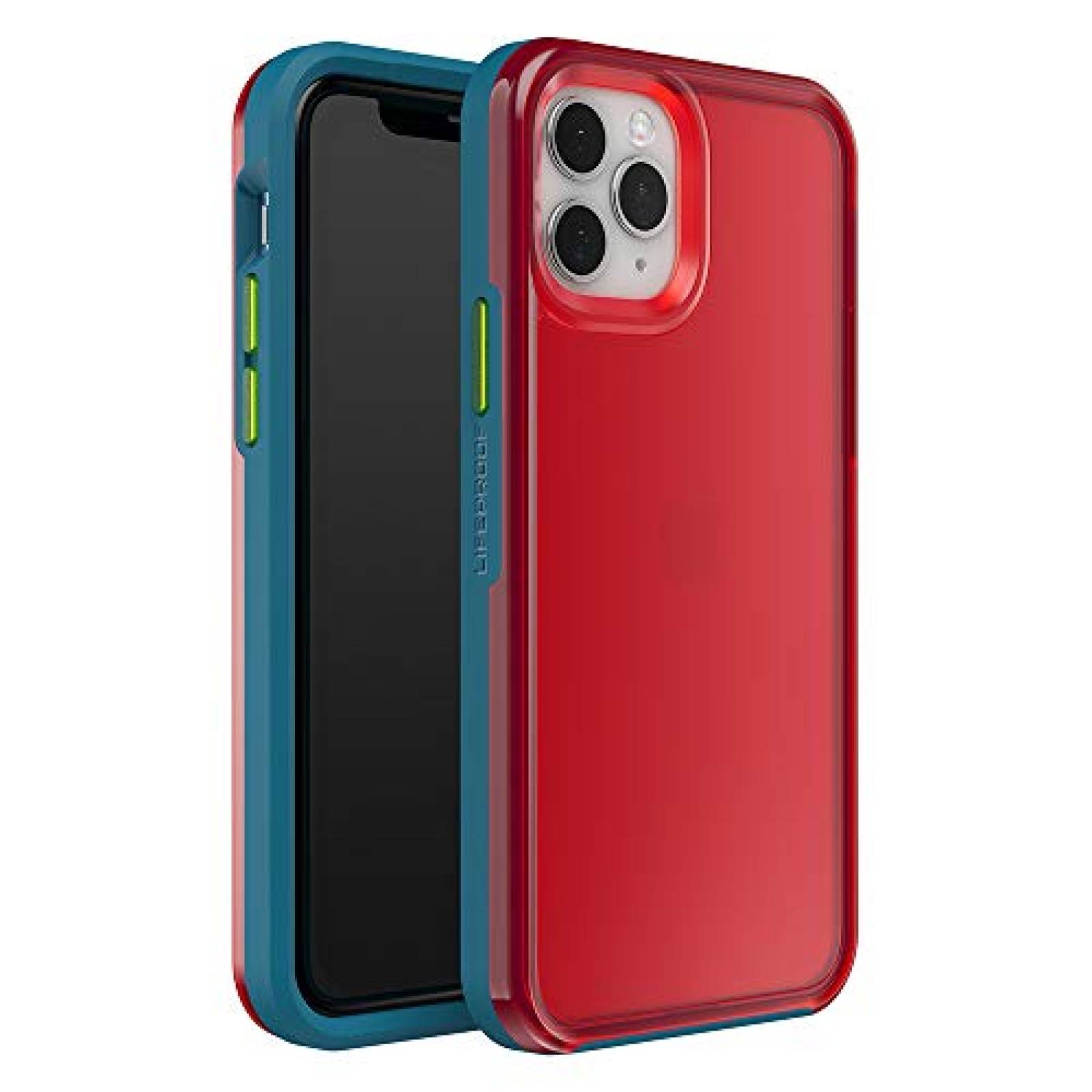 Funda LifeProof Slam Series Funda para iPhone 11 Pro, Ri (77-62552)