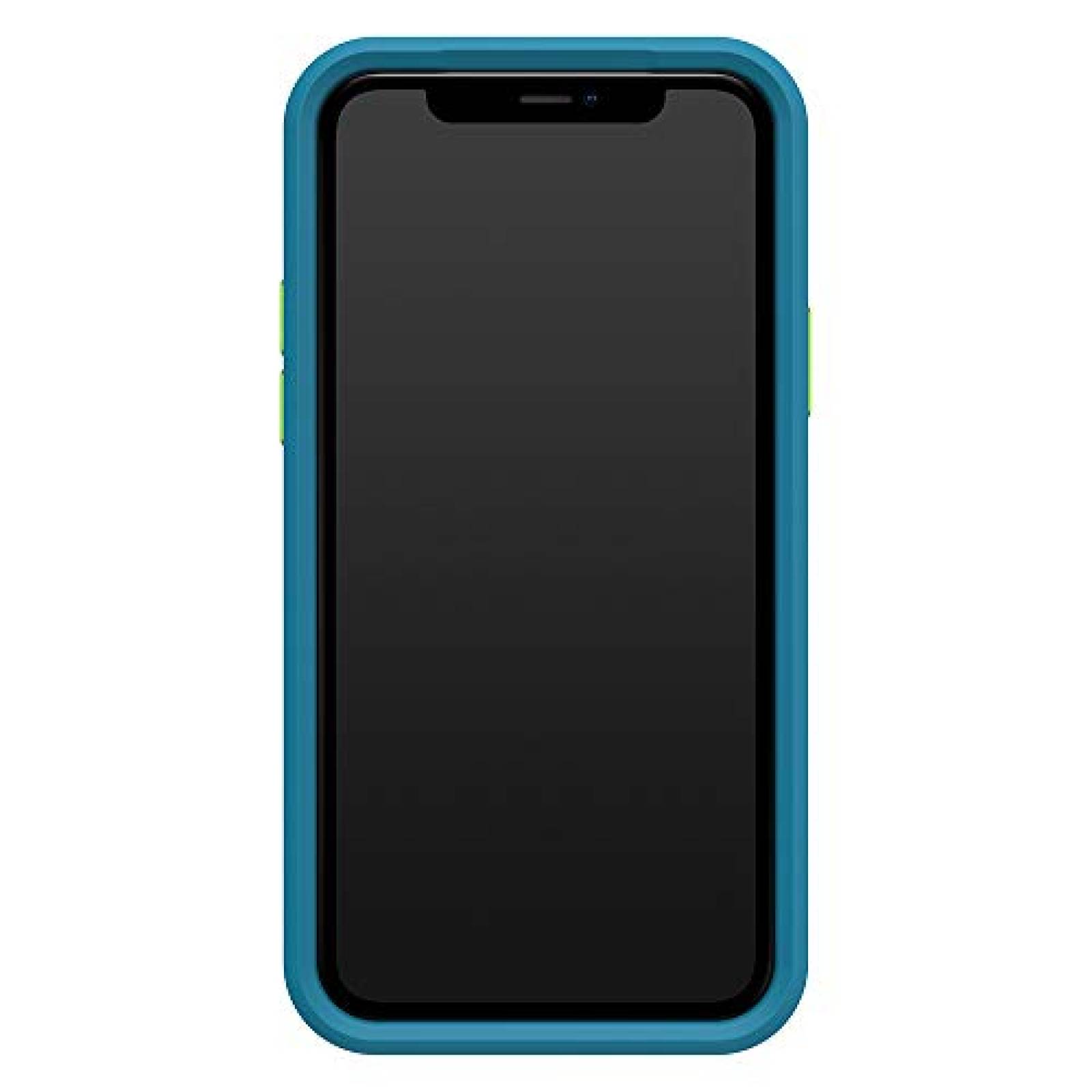 Funda LifeProof Slam Series Funda para iPhone 11 Pro, Ri (77-62552)