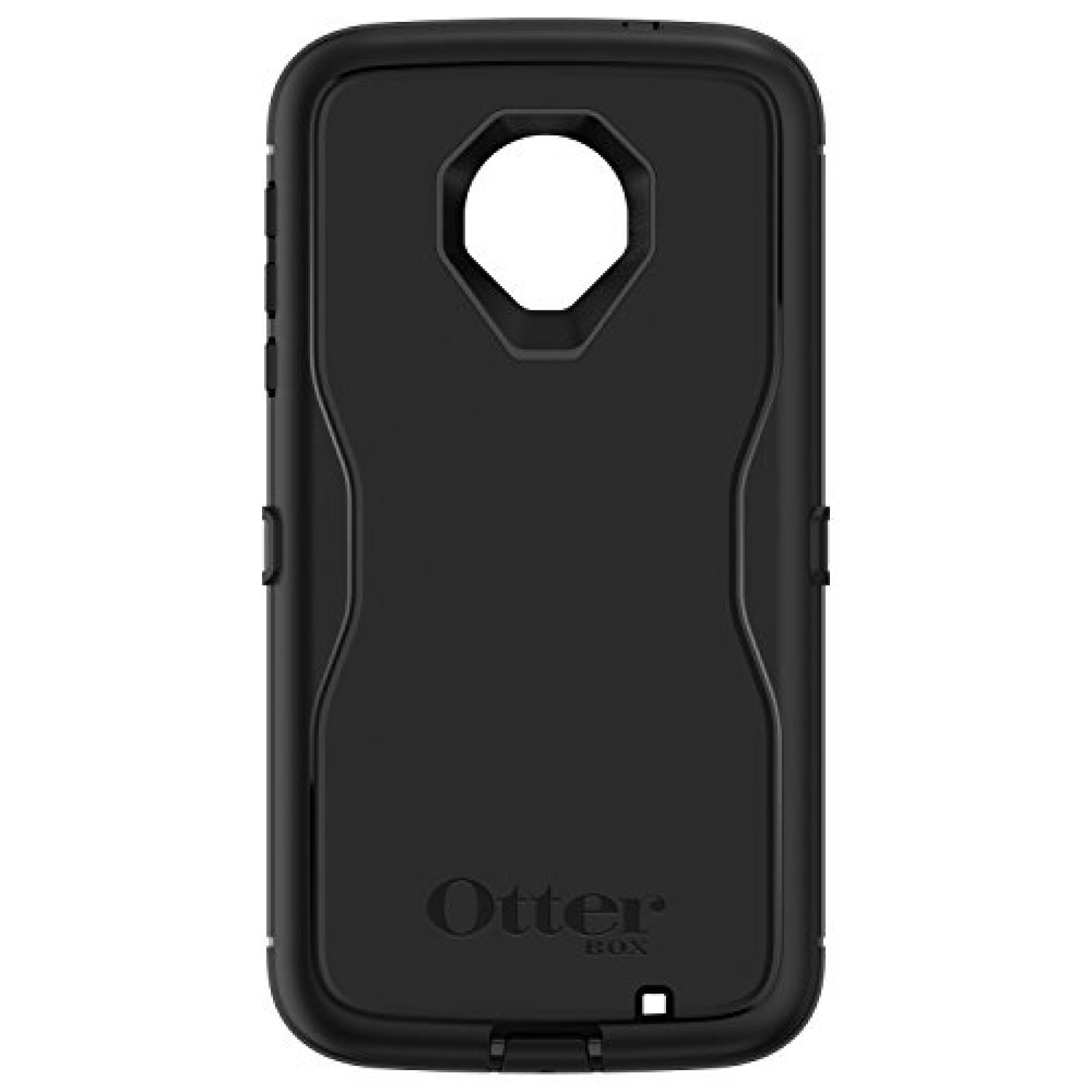 Funda Otterbox Defender Series Case for Motorola Moto Z ng - Black