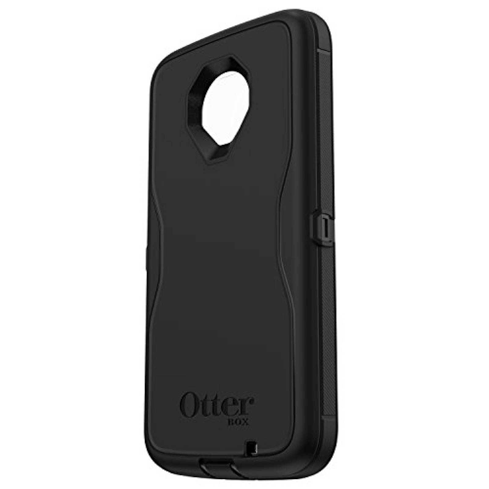 Funda Otterbox Defender Series Case for Motorola Moto Z ng - Black