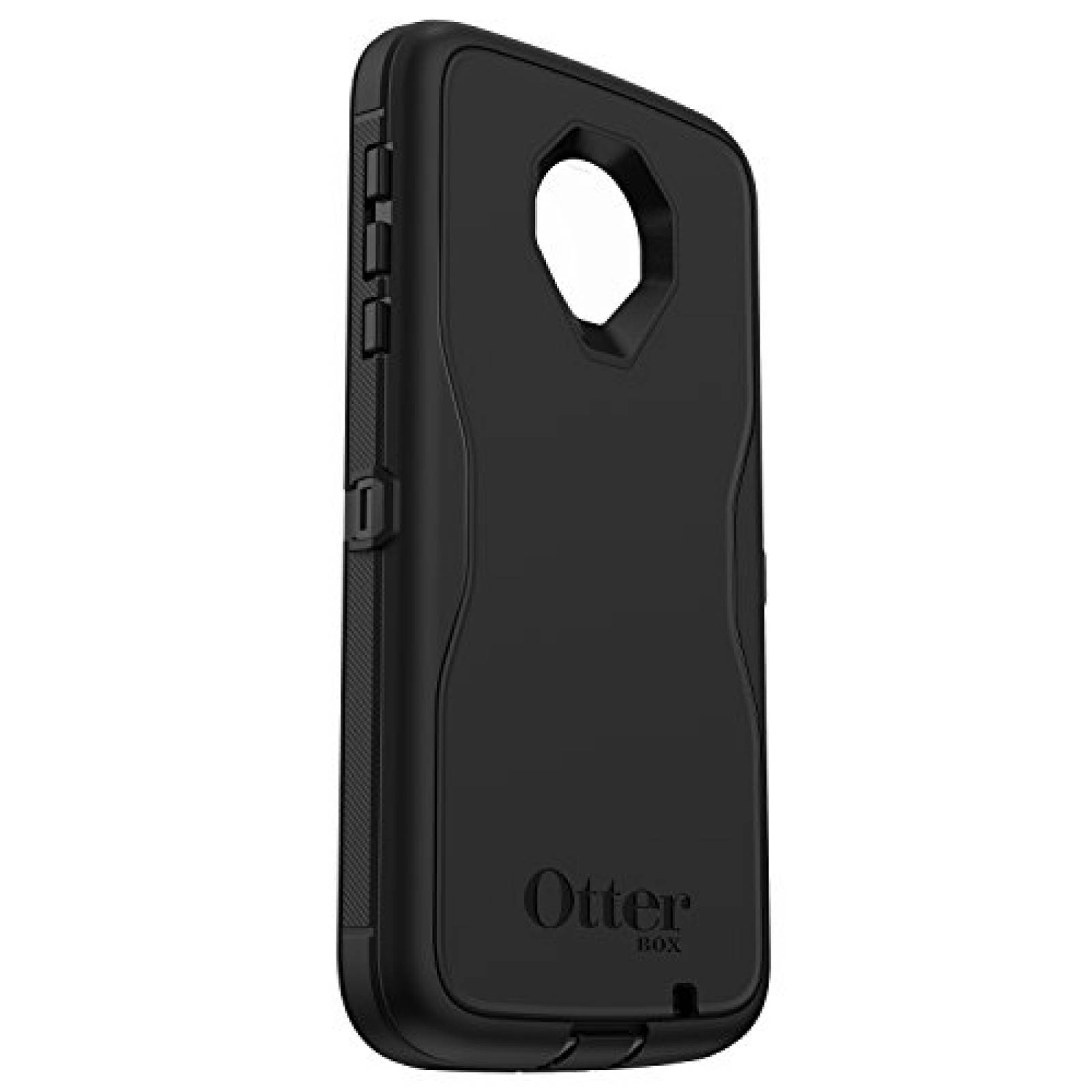 Funda Otterbox Defender Series Case for Motorola Moto Z ng - Black