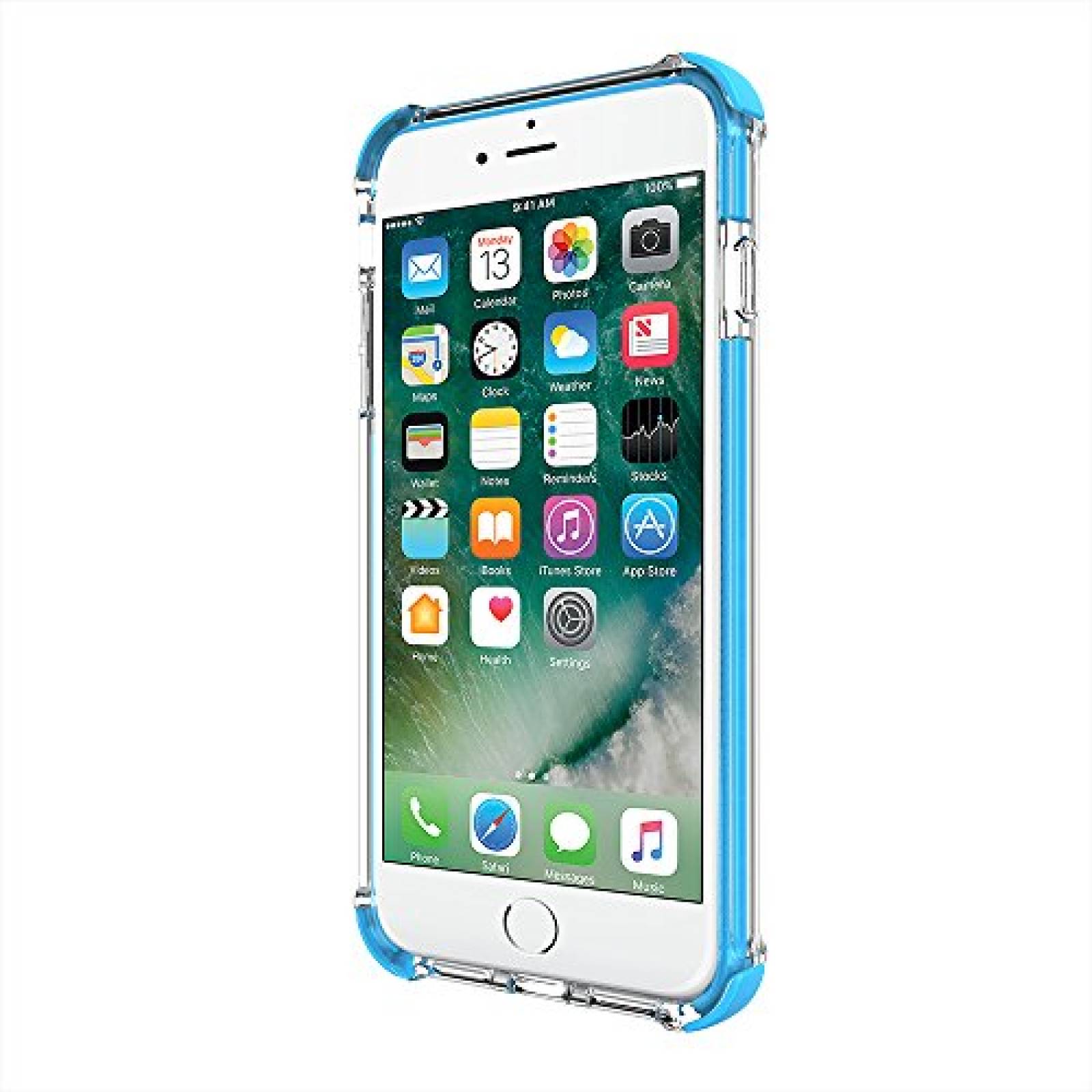 Funda Incipit Reprieve - Funda Protectora Deportiva para nte y Cian