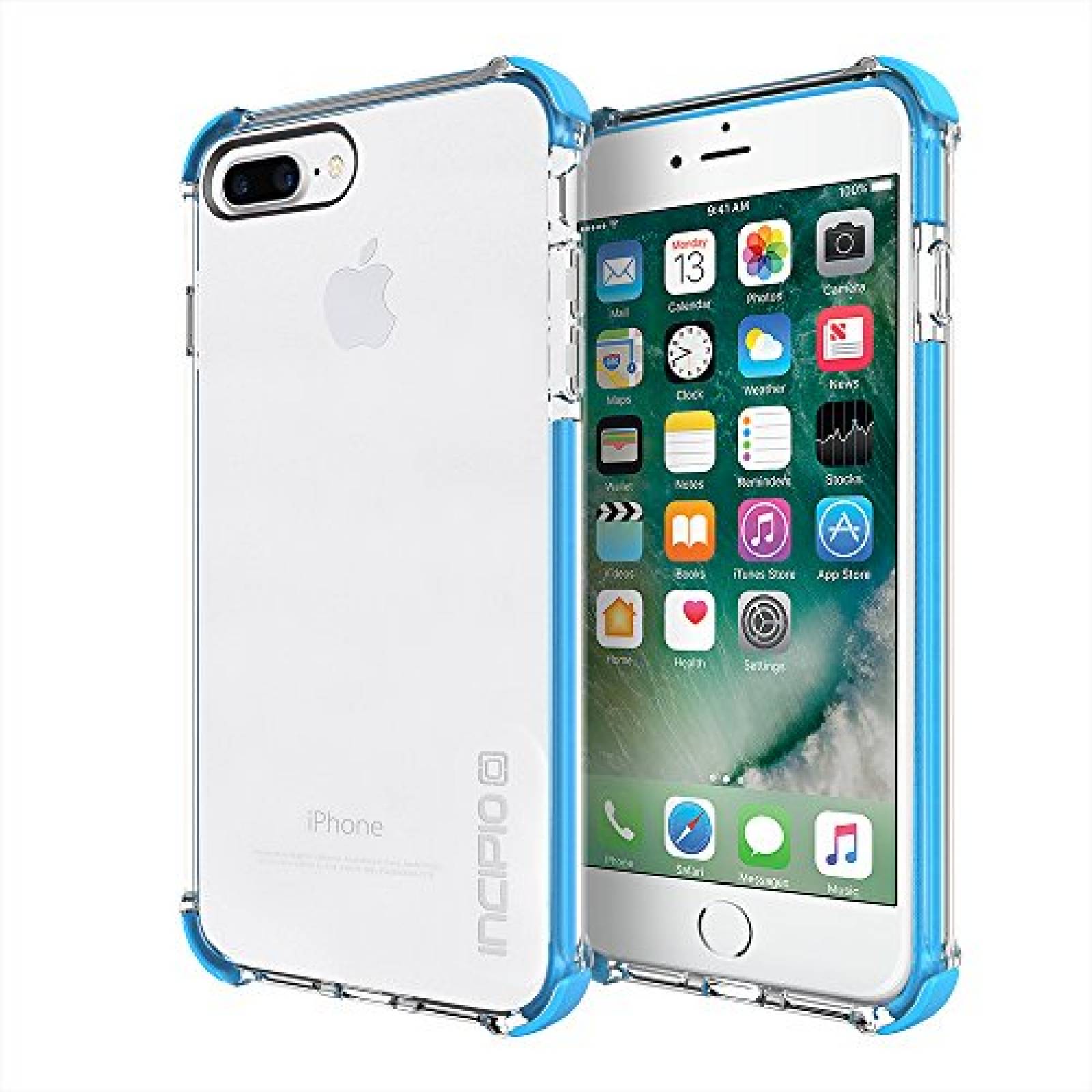 Funda Incipit Reprieve - Funda Protectora Deportiva para nte y Cian