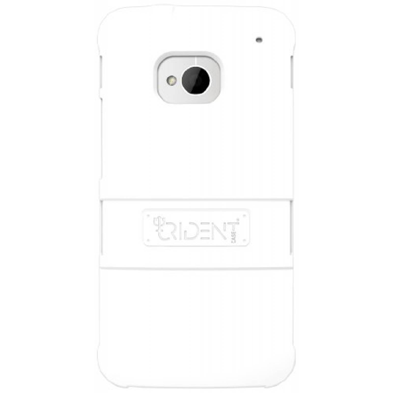 Funda Trident Case PS-HTC-M7-WT Perseus Series Case for  ng - White