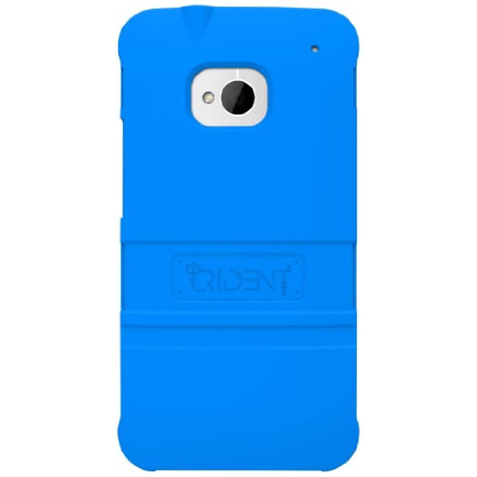 Funda Trident Case PS-HTC-M7-BLU Perseus Series Case for ing - Blue