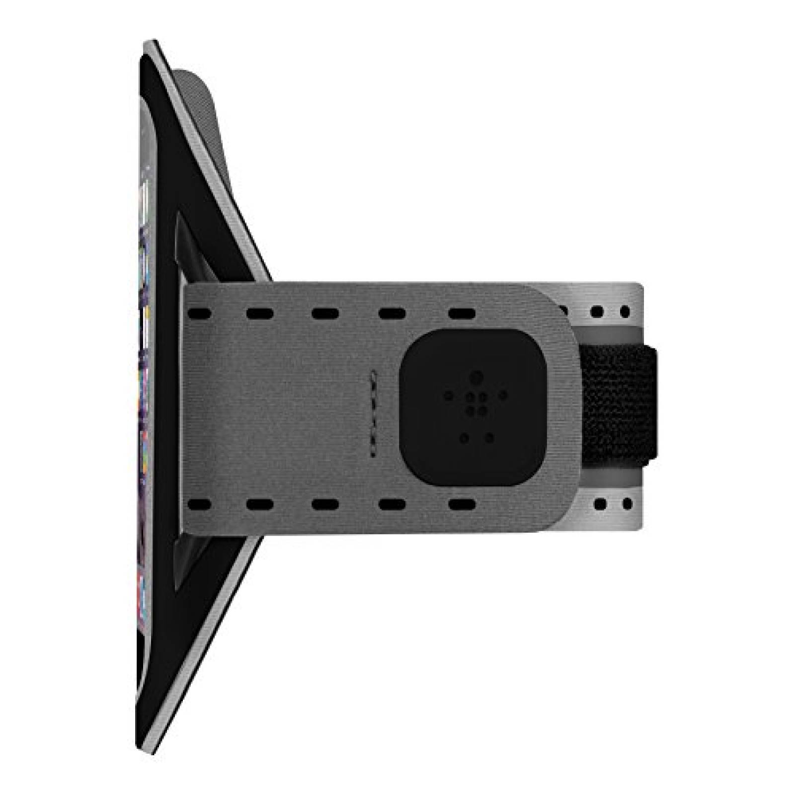 Funda Belkin Sport-Fit Brazalete Deportivo para iPhone 6 HR (Azul)